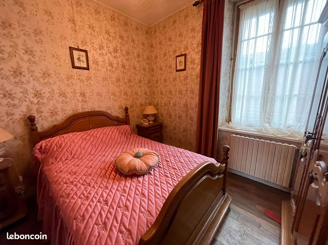 Maison à vendre, 197m², Cherrueix