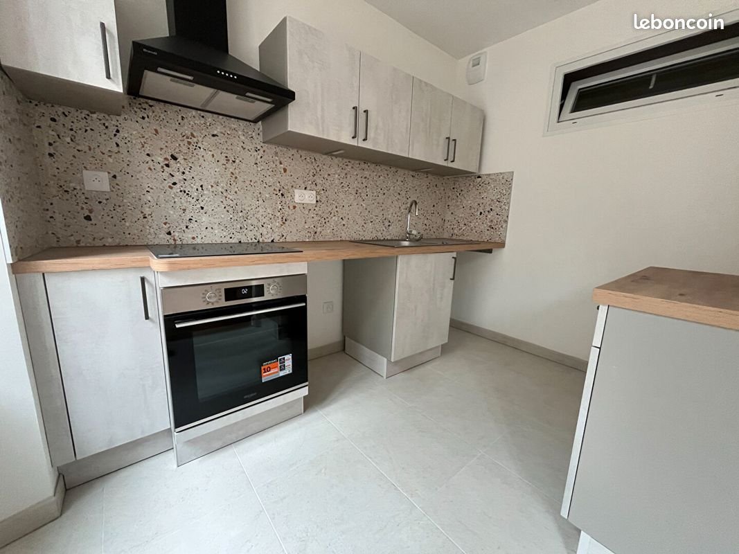 Appartement à louer, 57m², Dol-de-Bretagne