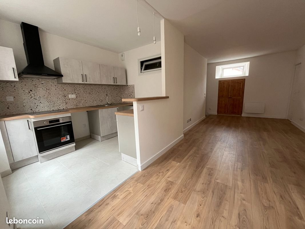 Appartement à louer, 57m², Dol-de-Bretagne
