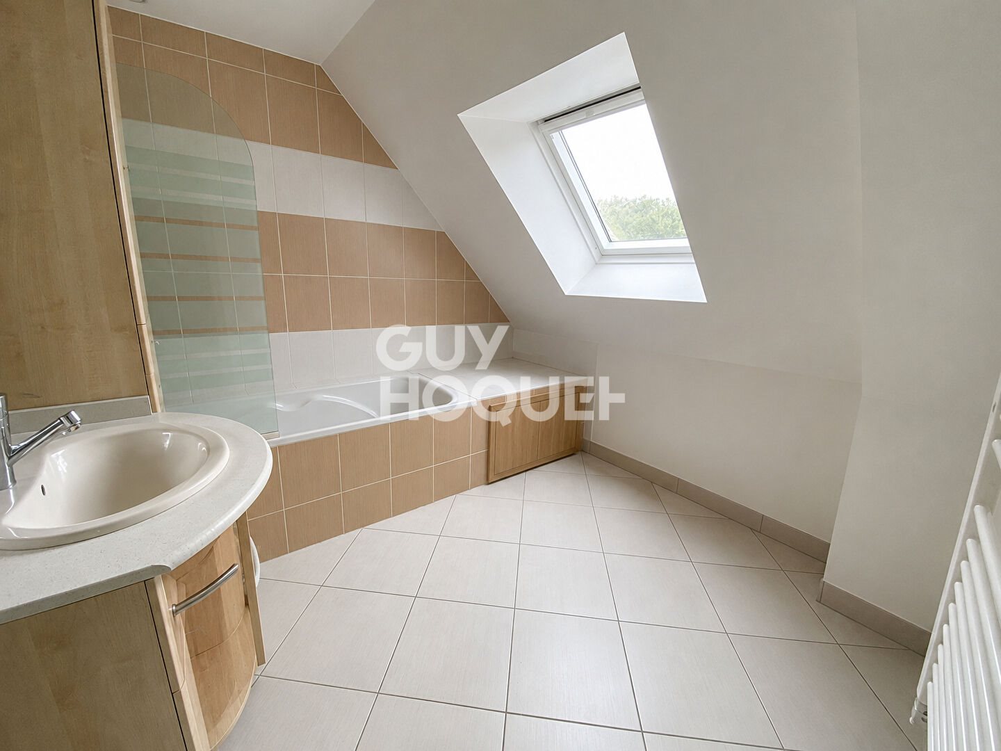 Maison à vendre, 135m², Miniac-Morvan