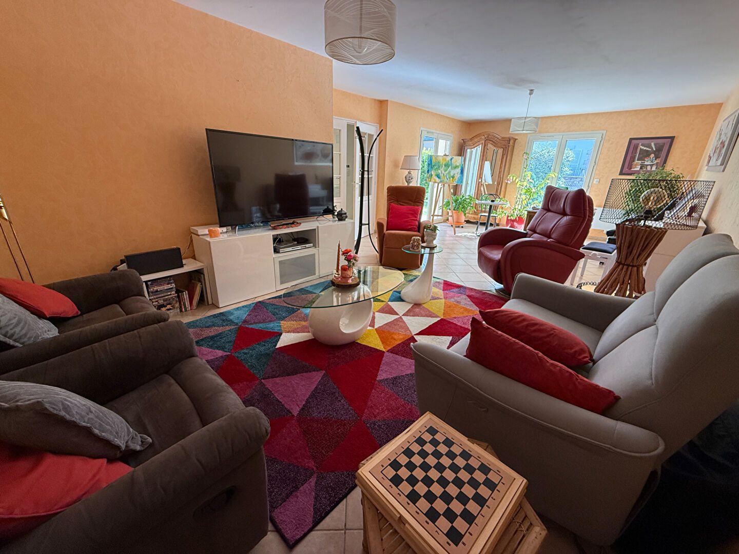 Maison à vendre, 150m², Dol-de-Bretagne