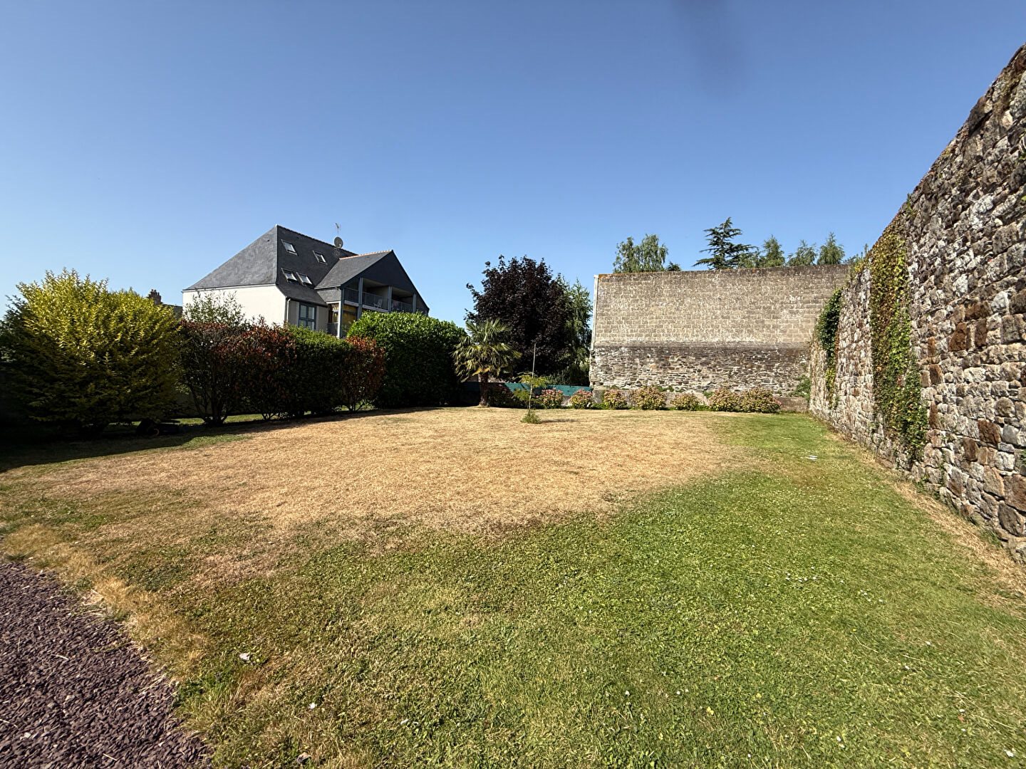 Maison à vendre, 150m², Dol-de-Bretagne