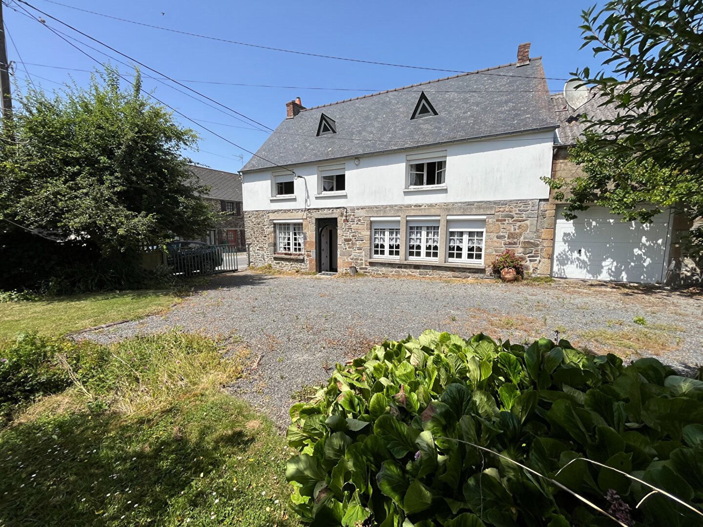 Maison à vendre, 130m², La Fresnais