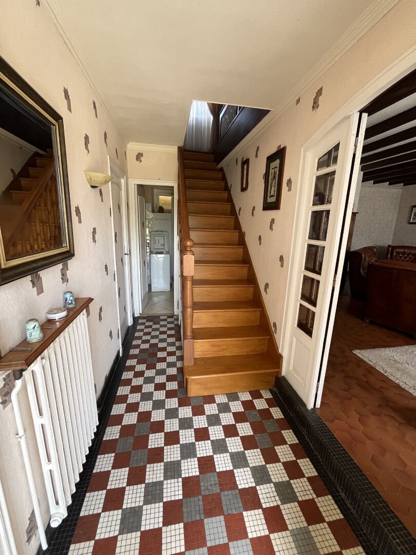 Maison à vendre, 130m², La Fresnais