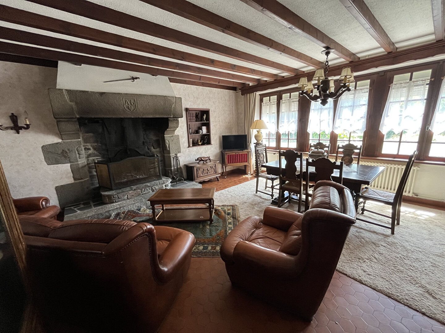 Maison à vendre, 130m², La Fresnais
