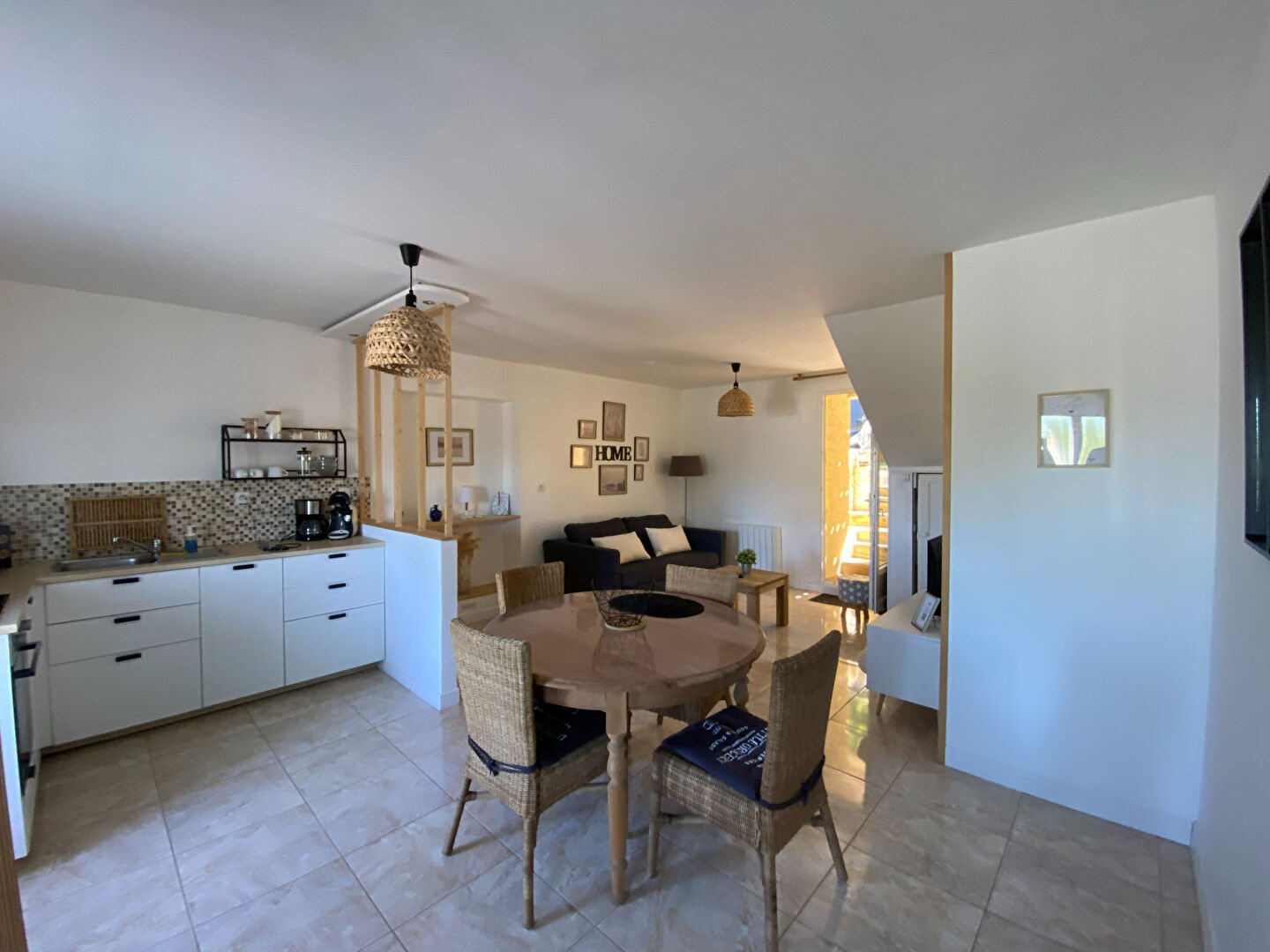 Maison à vendre, 133m², Saint-Marcan
