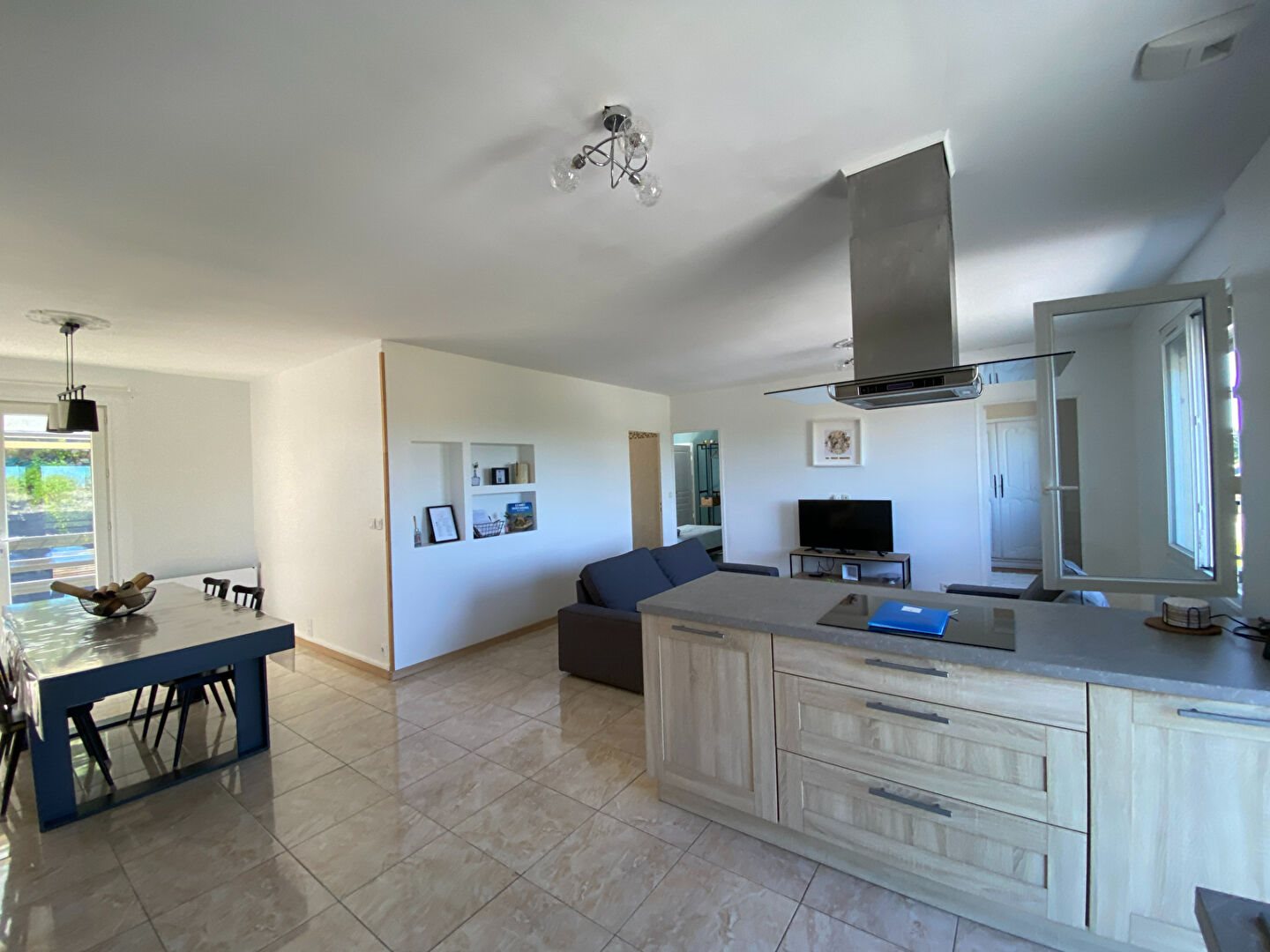 Maison à vendre, 133m², Saint-Marcan