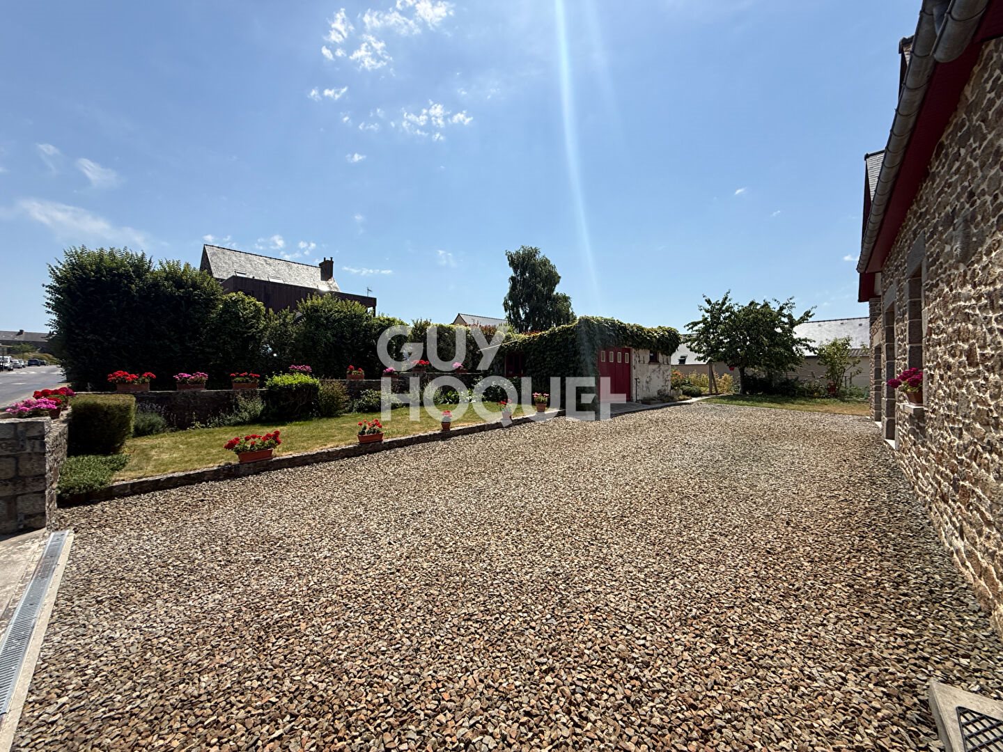 Maison à vendre, 110m², Saint-Père-Marc-en-Poulet