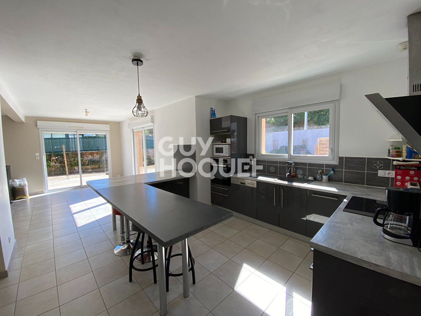 Maison à vendre, 142m², Saint-Guinoux