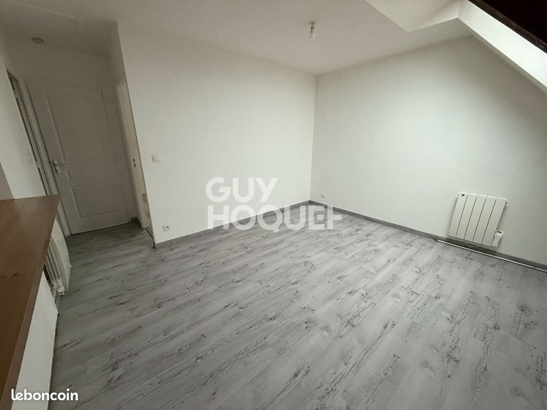 Appartement à louer, 27m², Baguer-Morvan