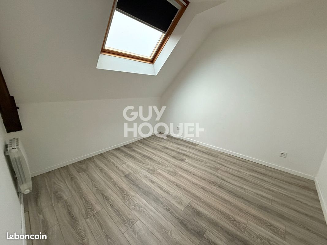 Appartement à louer, 27m², Baguer-Morvan