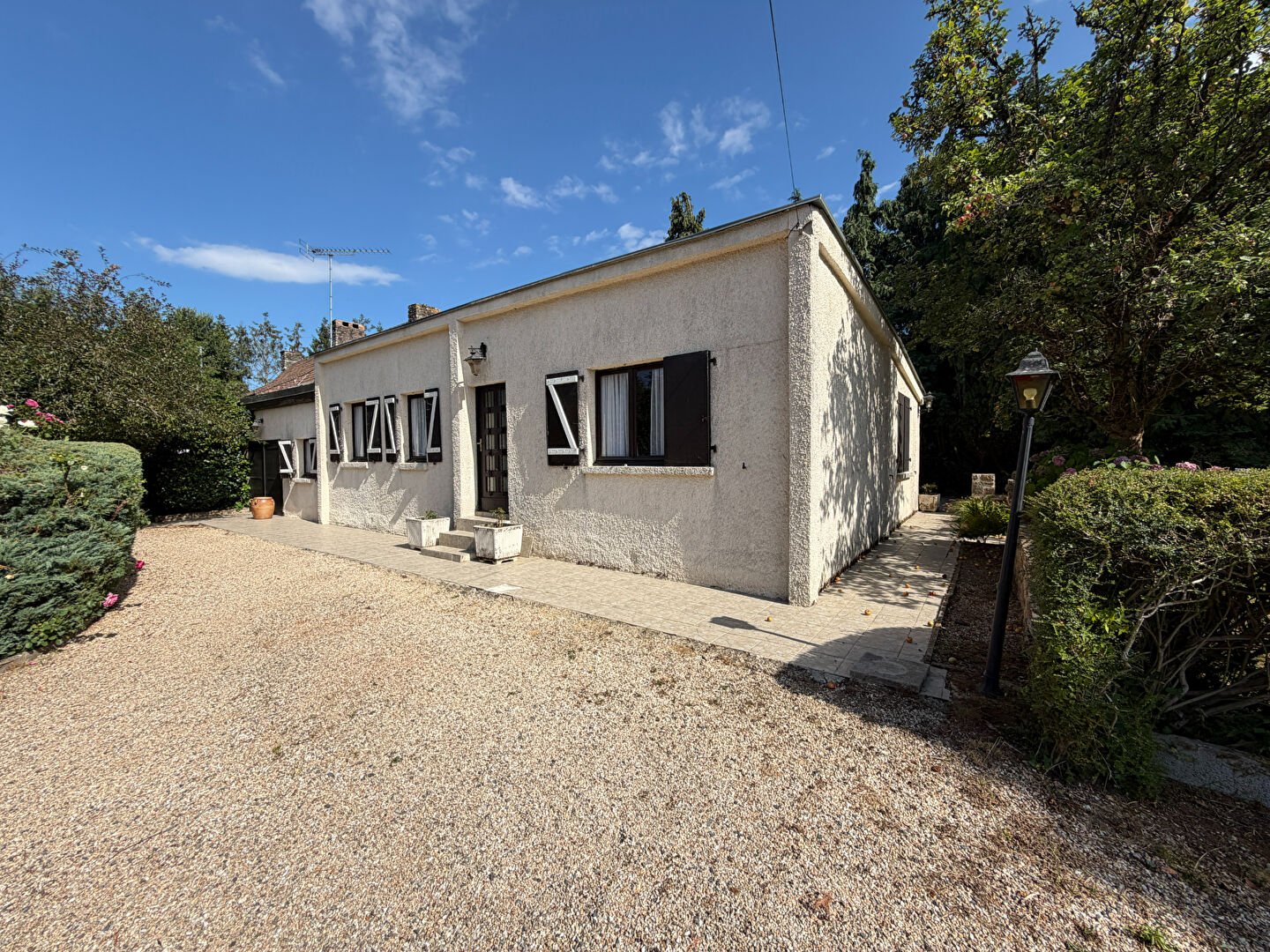 Maison à vendre, 79m², Baguer-Morvan