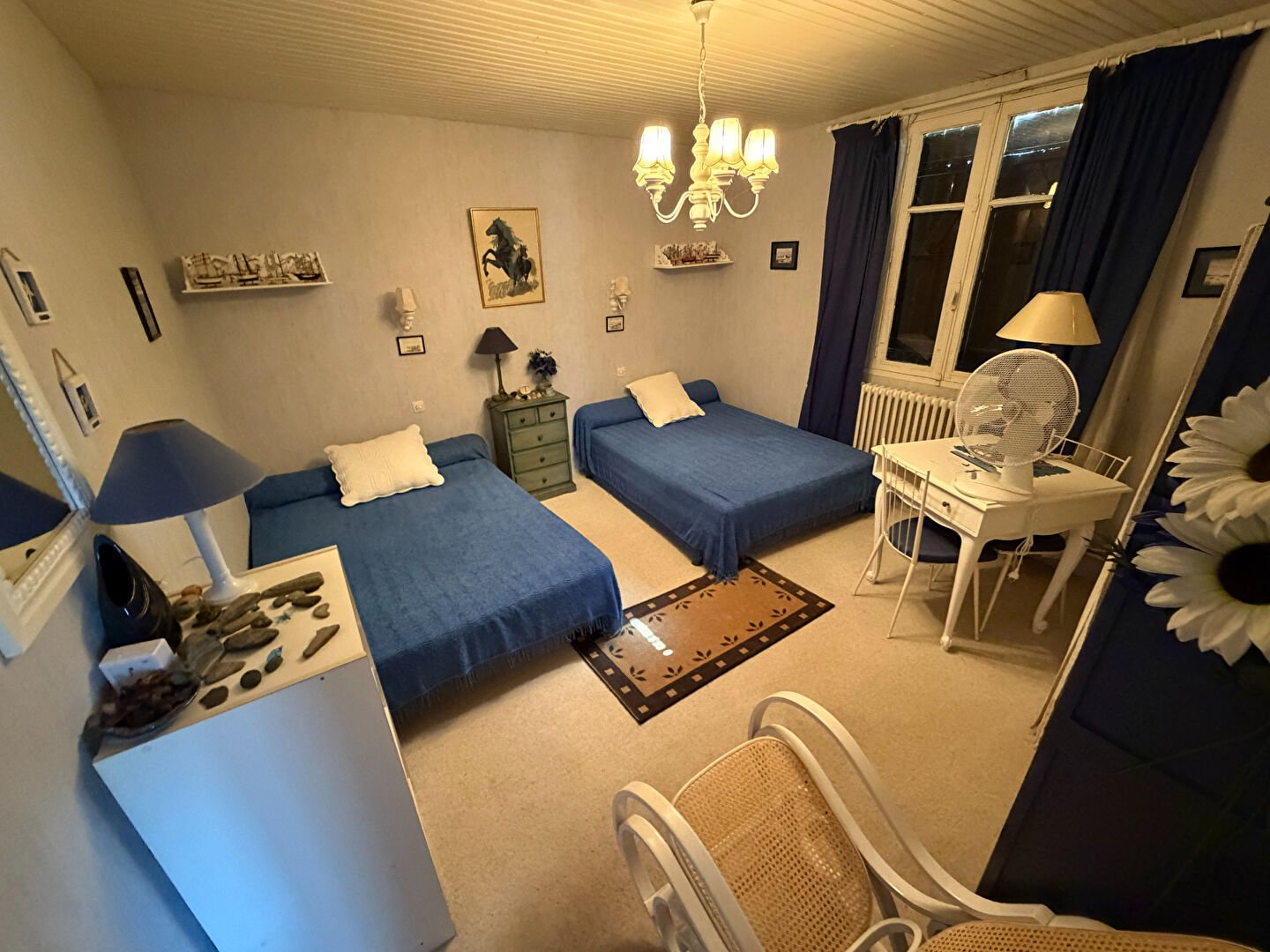 Maison à vendre, 79m², Baguer-Morvan