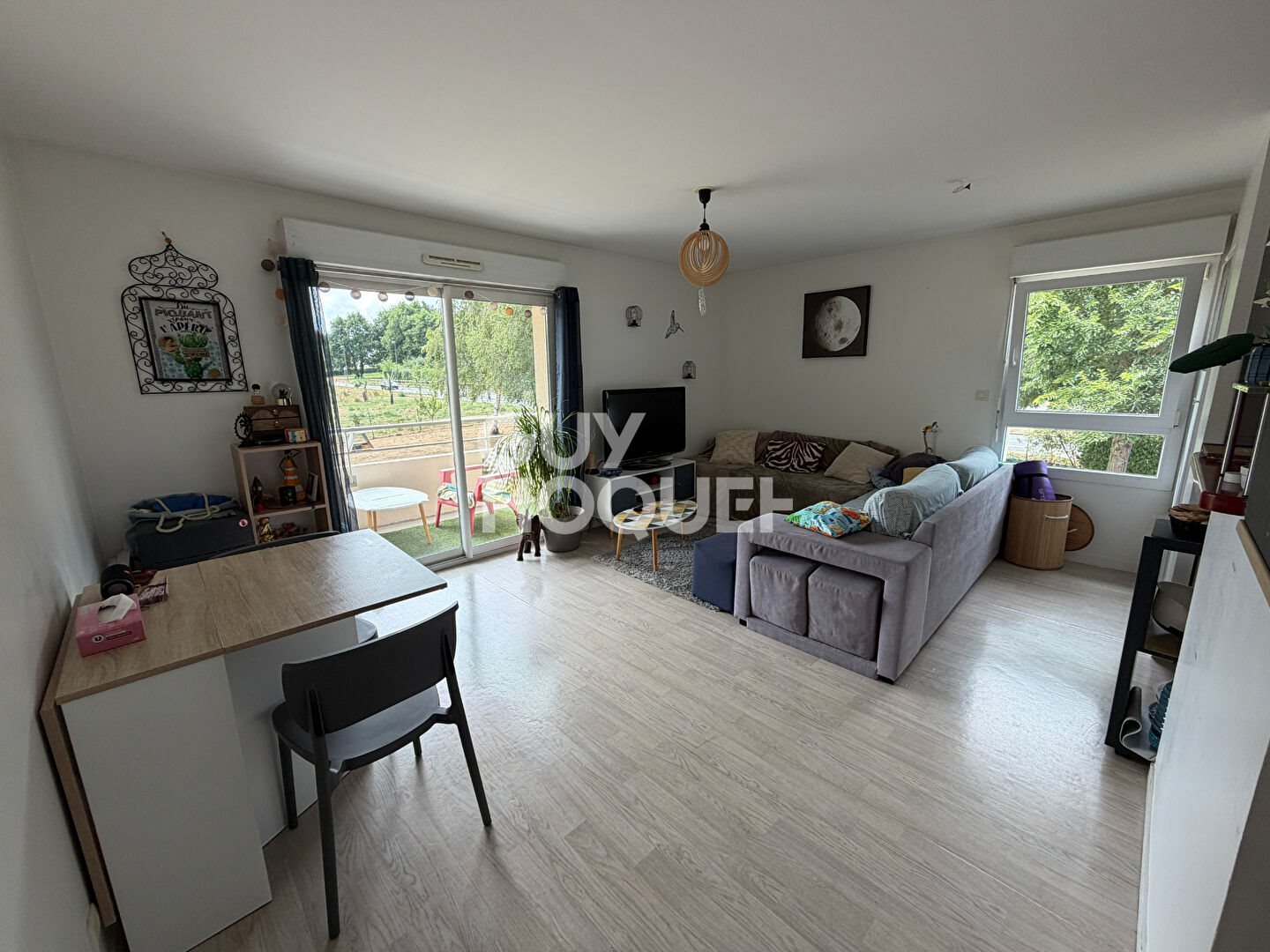 Appartement à vendre, 58m², Dol-de-Bretagne