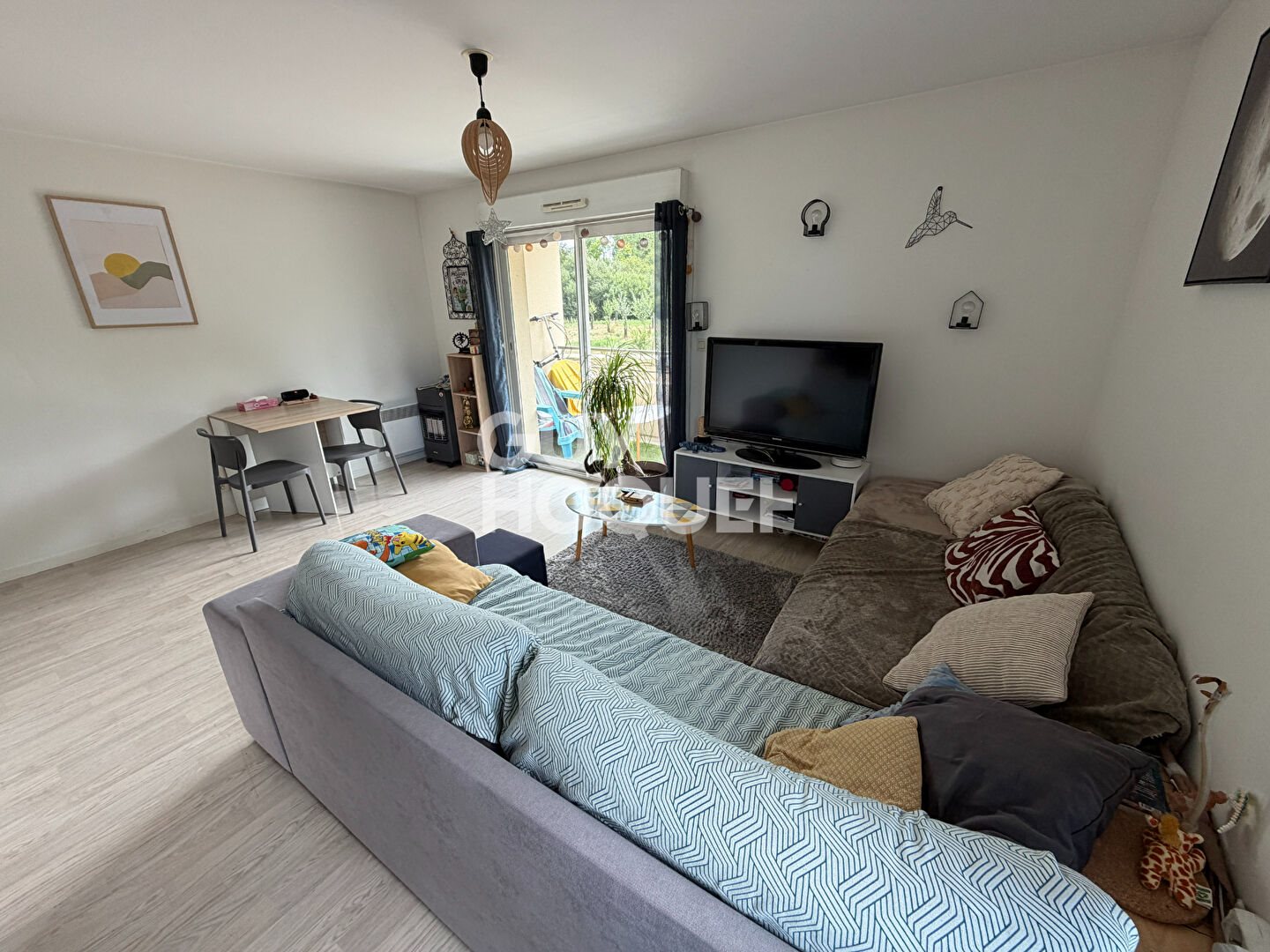 Appartement à vendre, 58m², Dol-de-Bretagne
