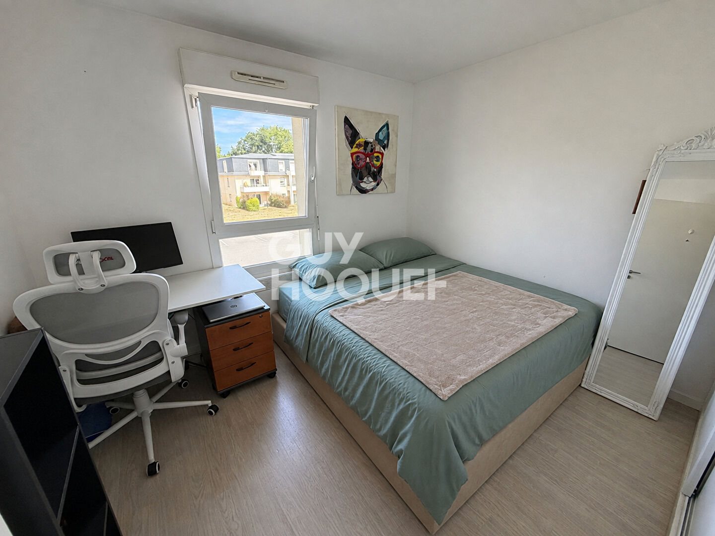 Appartement à vendre, 58m², Dol-de-Bretagne