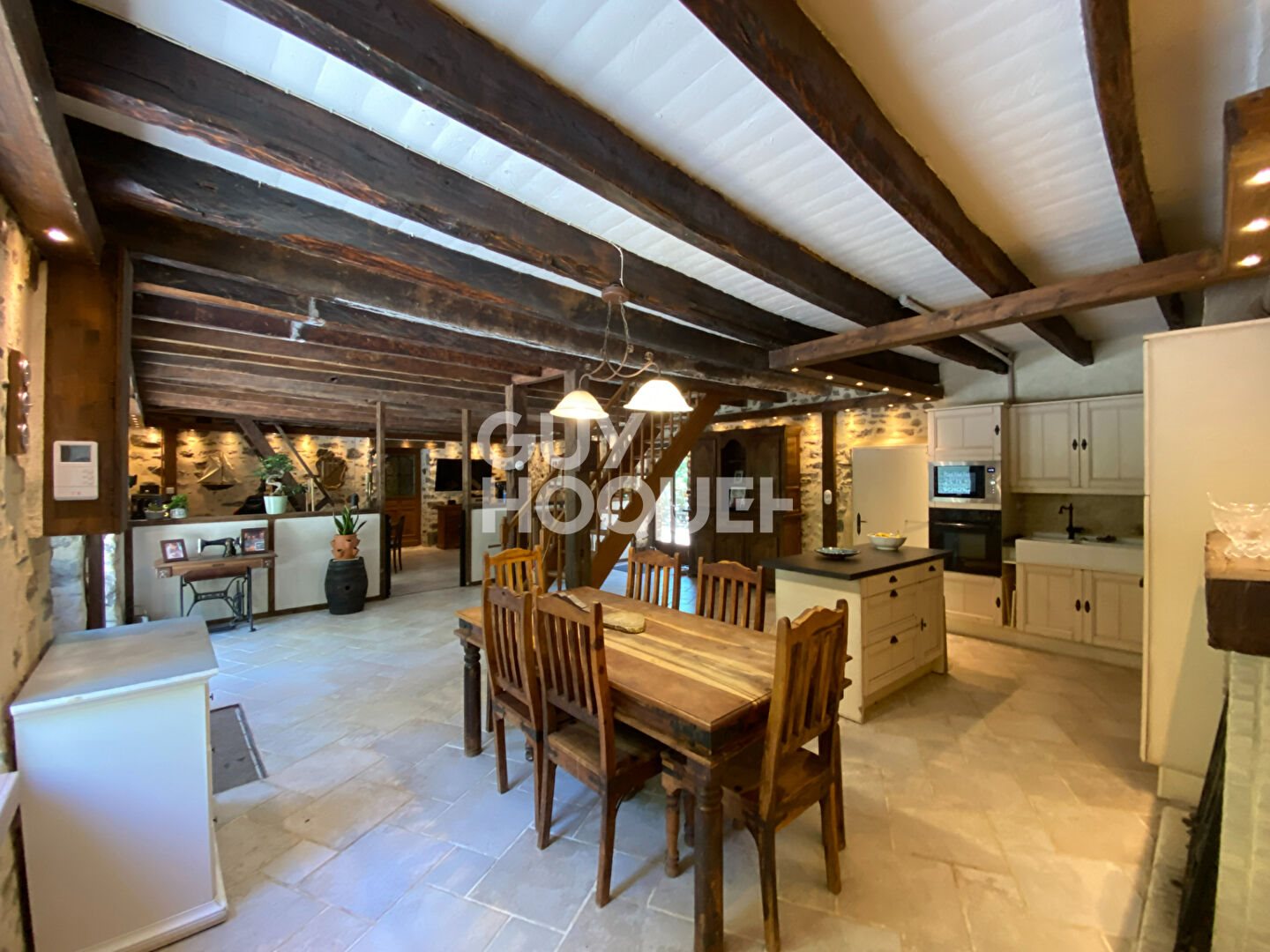 Maison à vendre, 240m², Mont-Dol