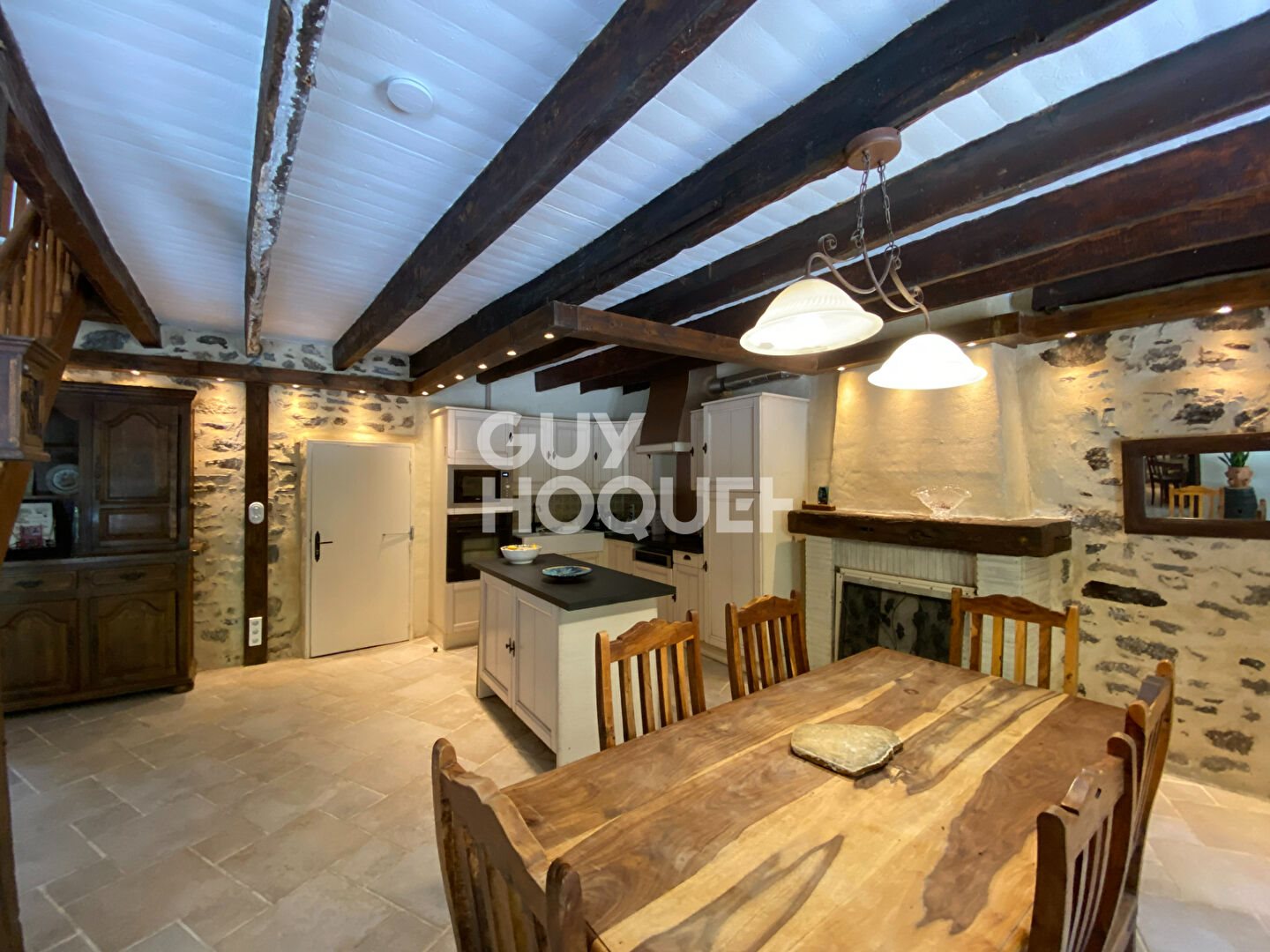 Maison à vendre, 240m², Mont-Dol