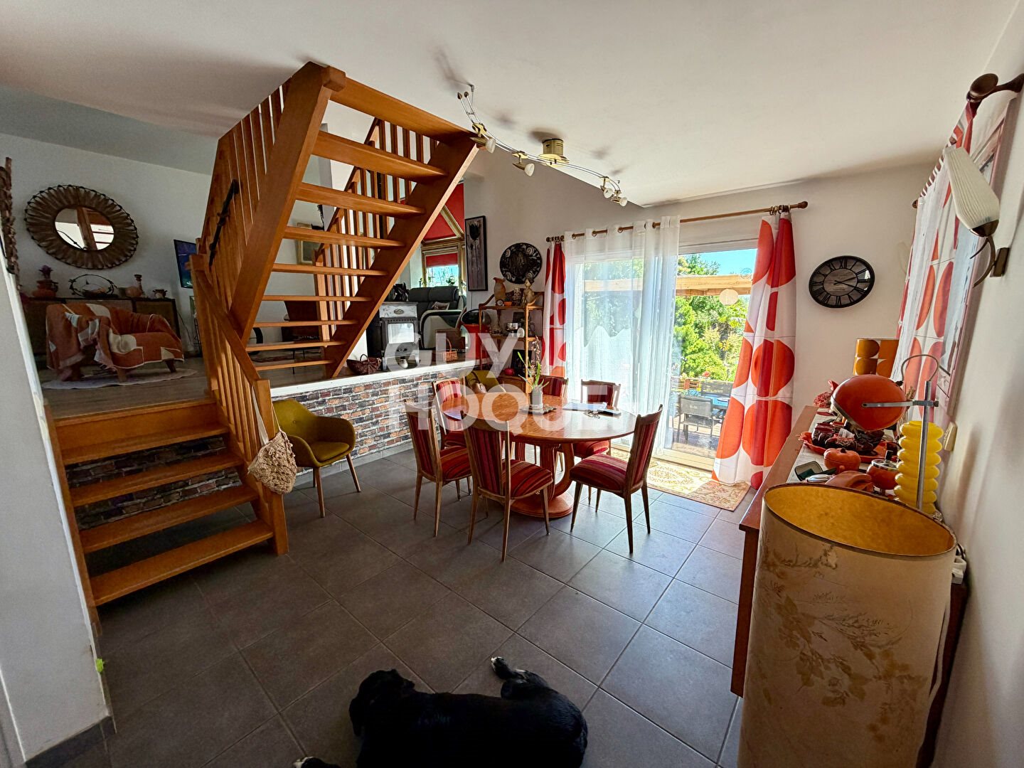 Maison à vendre, 86m², Cherrueix