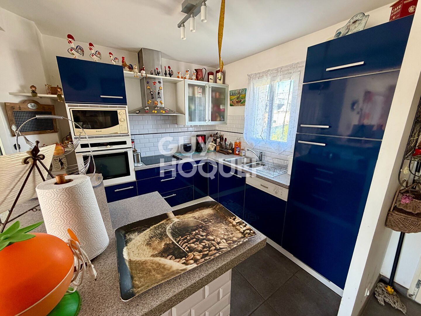 Maison à vendre, 86m², Cherrueix
