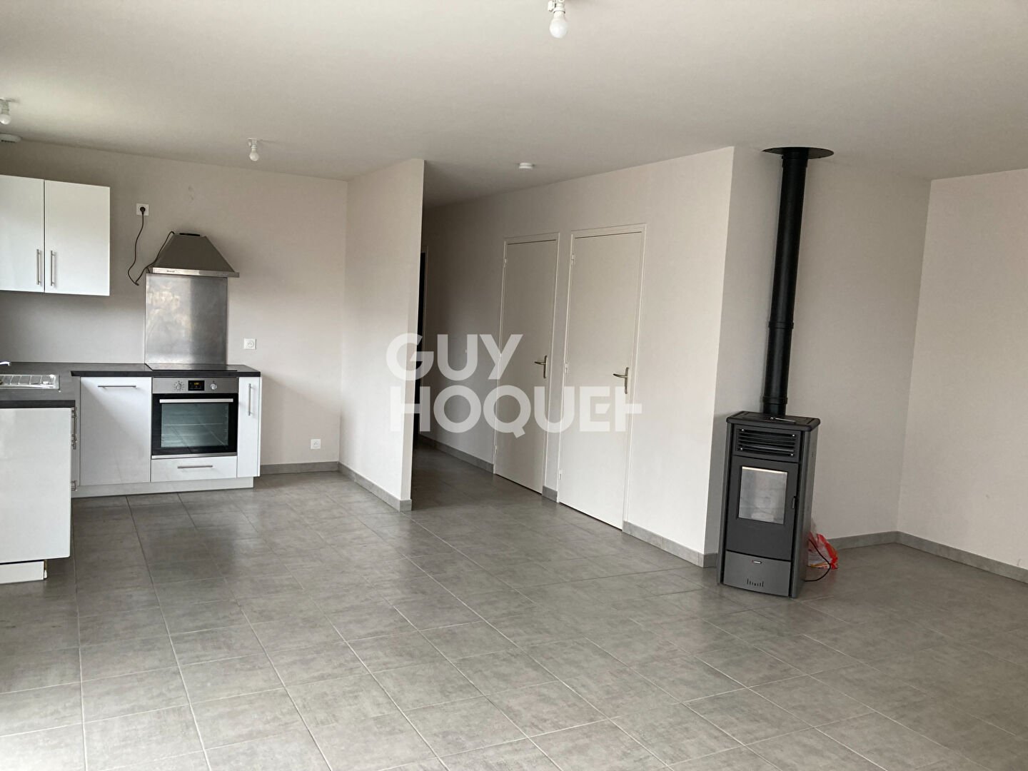 Maison à louer, 90m², Dol-de-Bretagne
