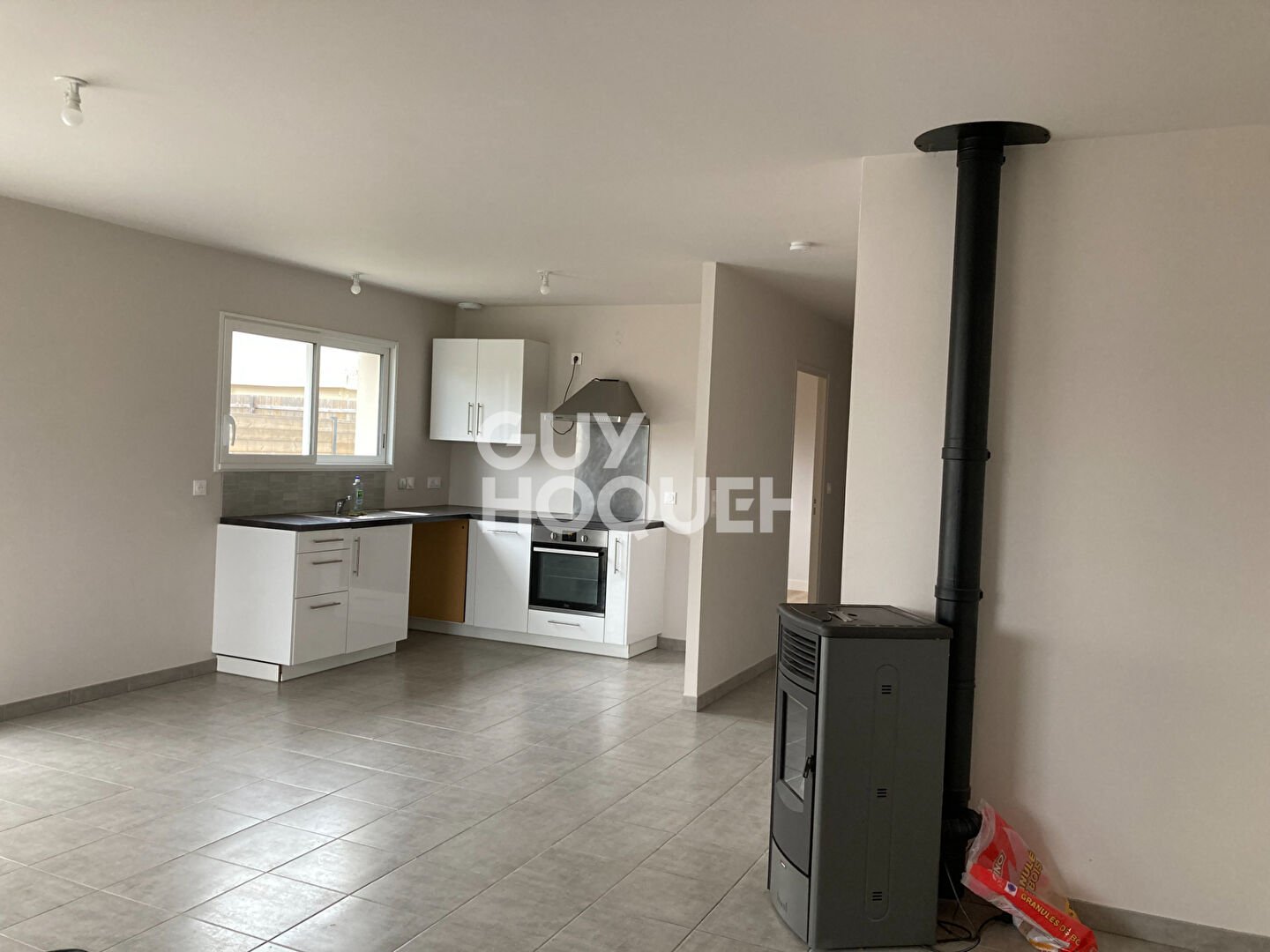 Maison à louer, 90m², Dol-de-Bretagne