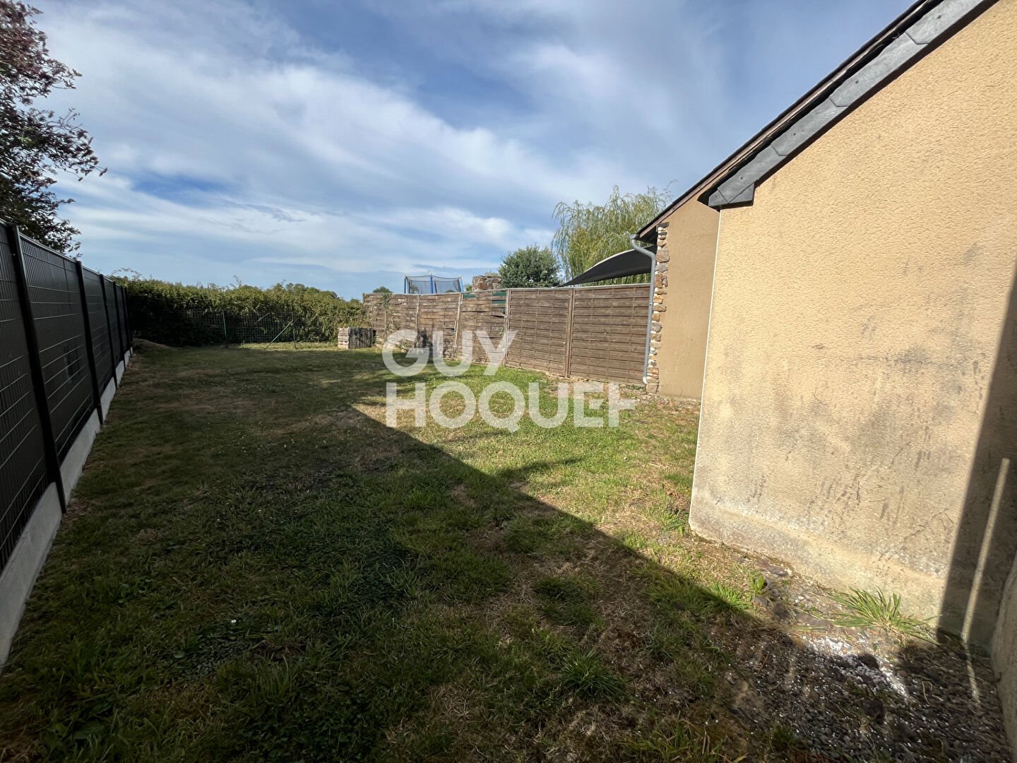 Maison à louer, 79m², La Boussac