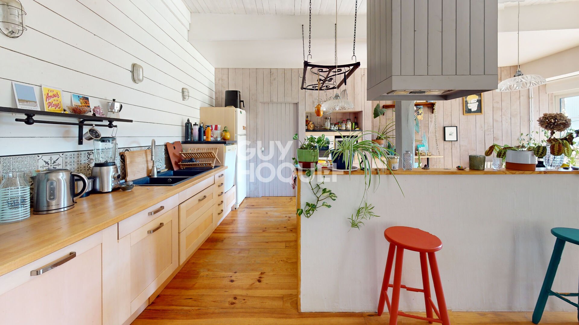 Maison à vendre, 490m², Pleine-Fougères