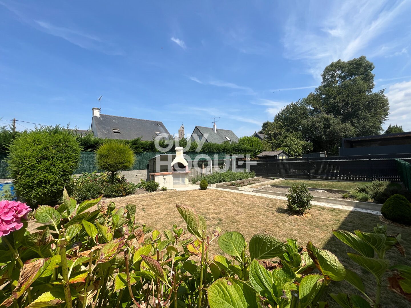 Maison à louer, 84m², Dol-de-Bretagne