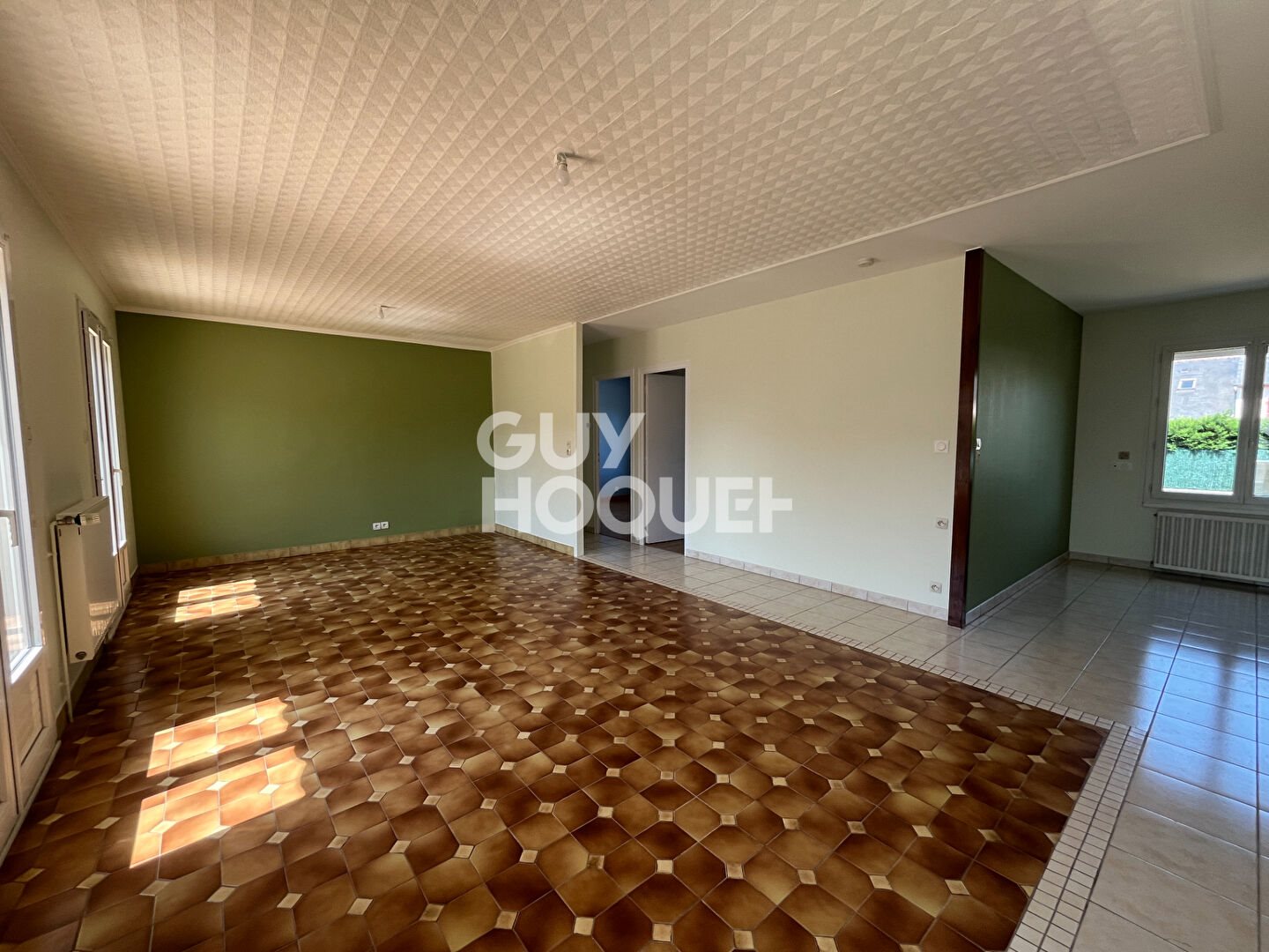 Maison à louer, 84m², Dol-de-Bretagne