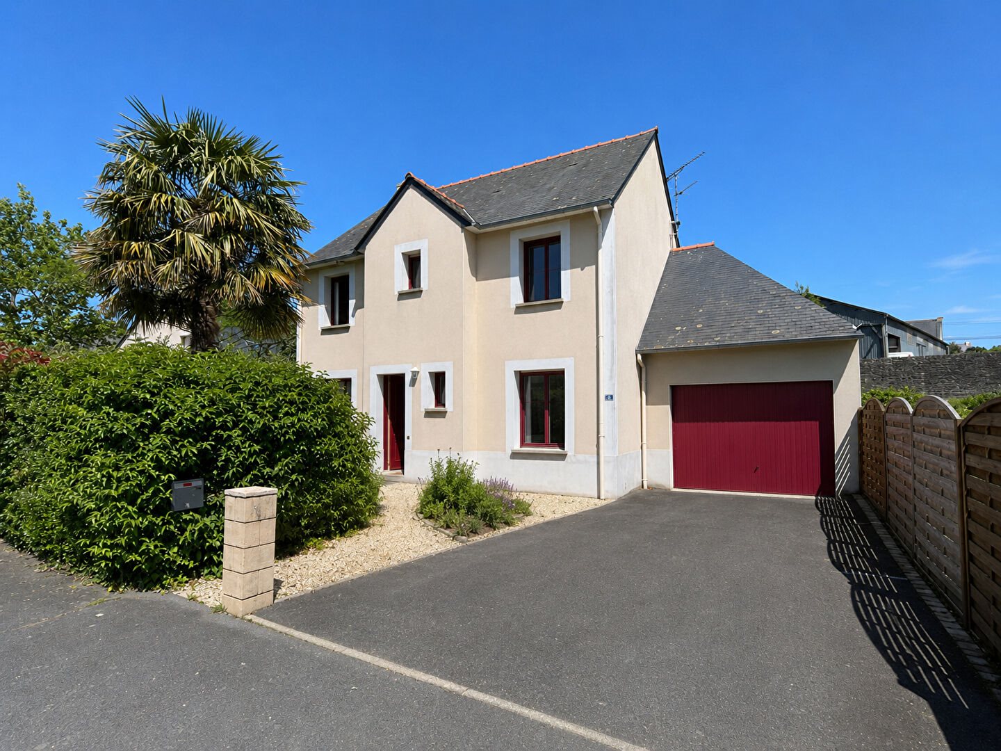 Maison à vendre, 112m², Dol-de-Bretagne