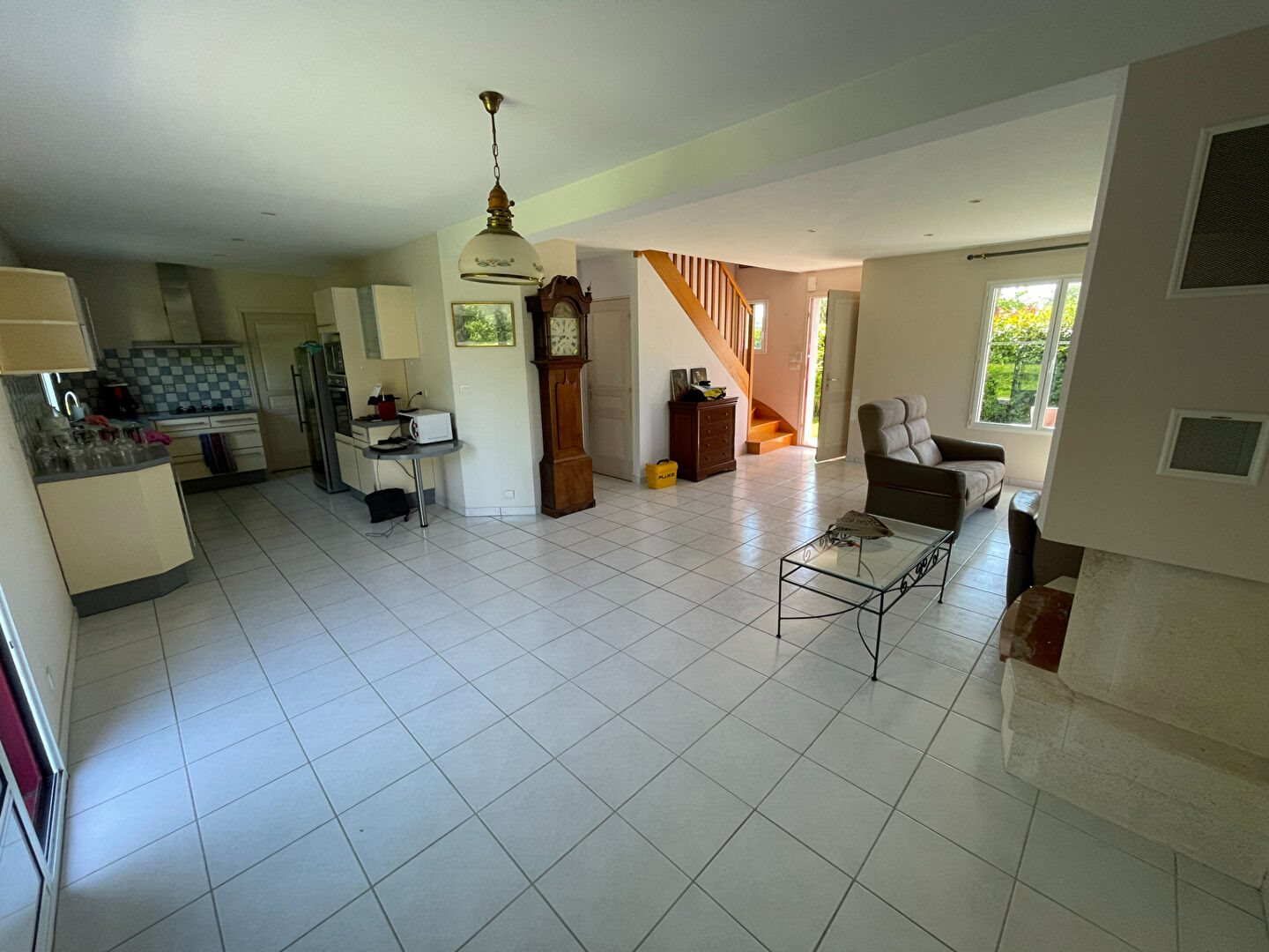 Maison à vendre, 112m², Dol-de-Bretagne