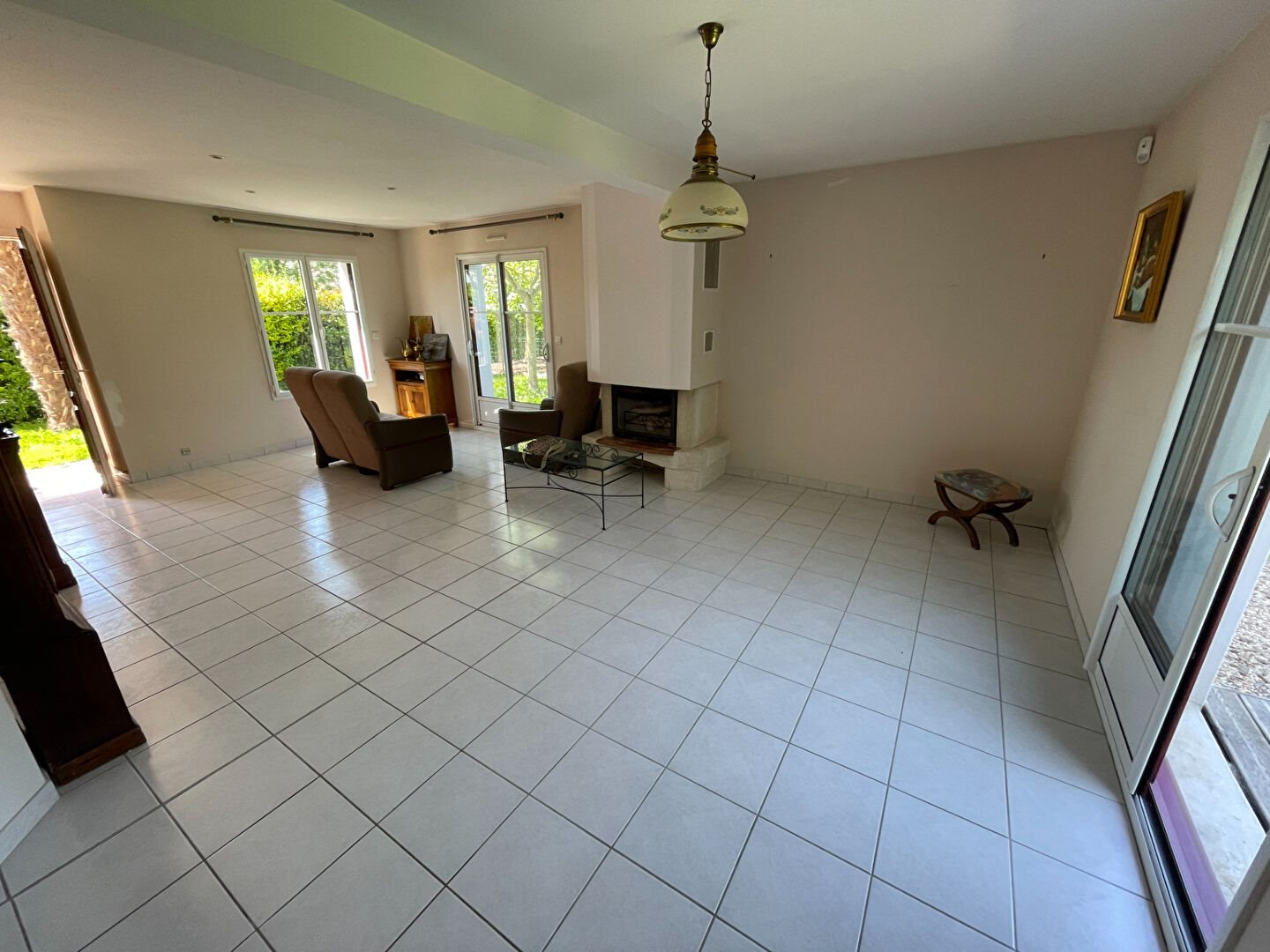 Maison à vendre, 112m², Dol-de-Bretagne