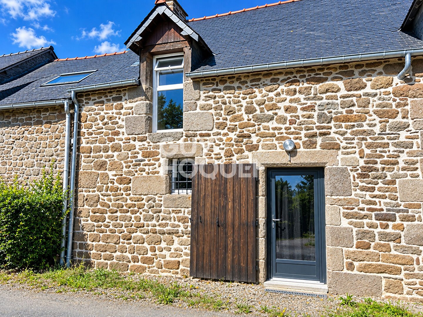 Maison à vendre, 69m², Bonnemain