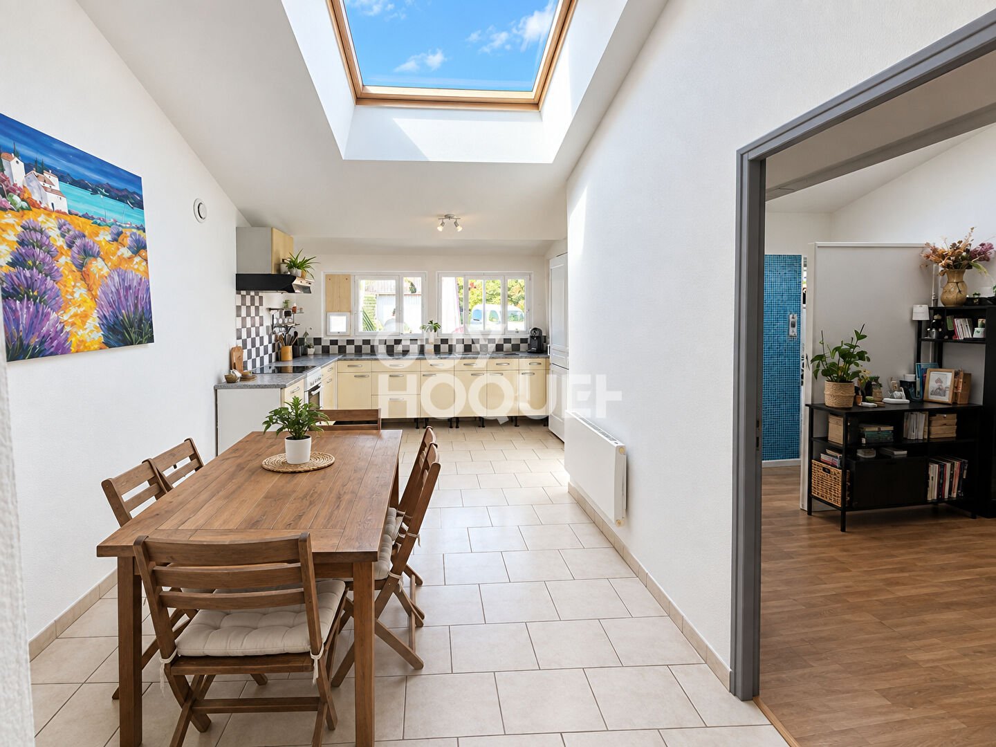 Maison à vendre, 69m², Bonnemain