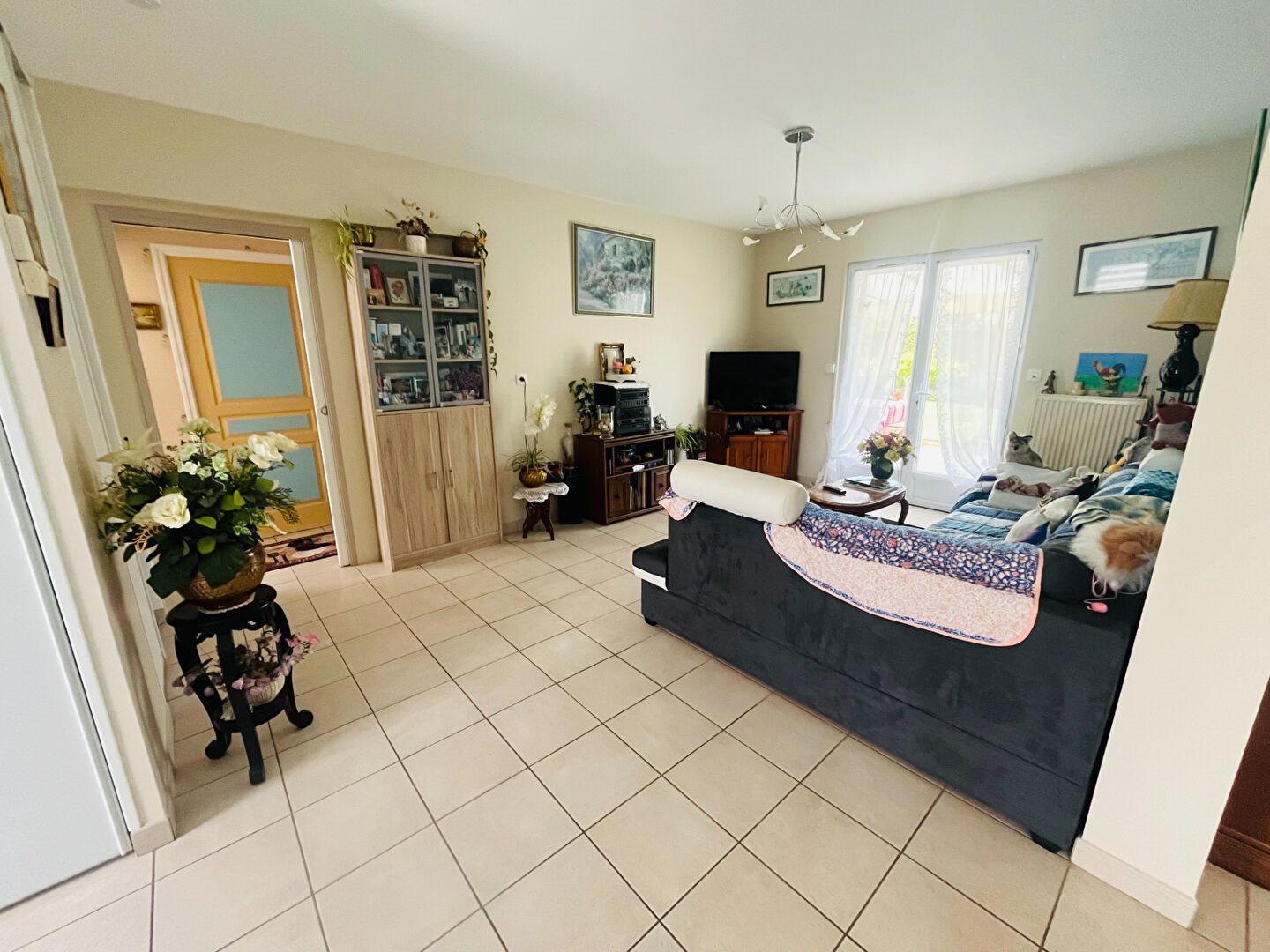 Maison à vendre, 103m², Le Vivier-sur-Mer