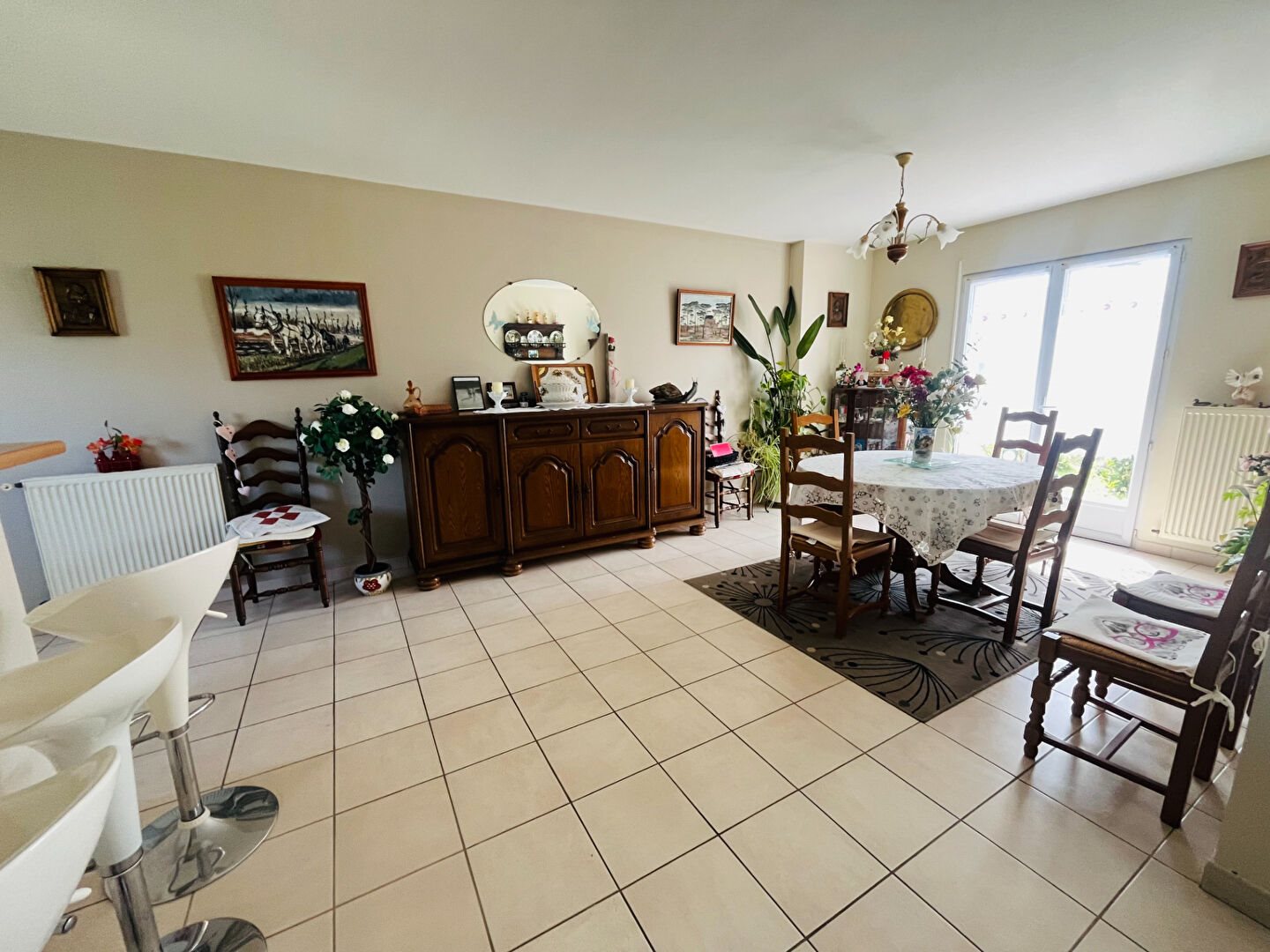 Maison à vendre, 103m², Le Vivier-sur-Mer