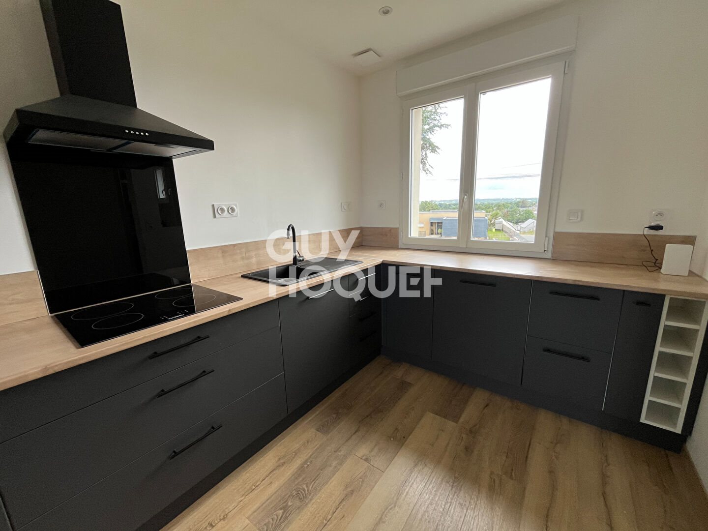 Maison à vendre, 79m², Baguer-Pican
