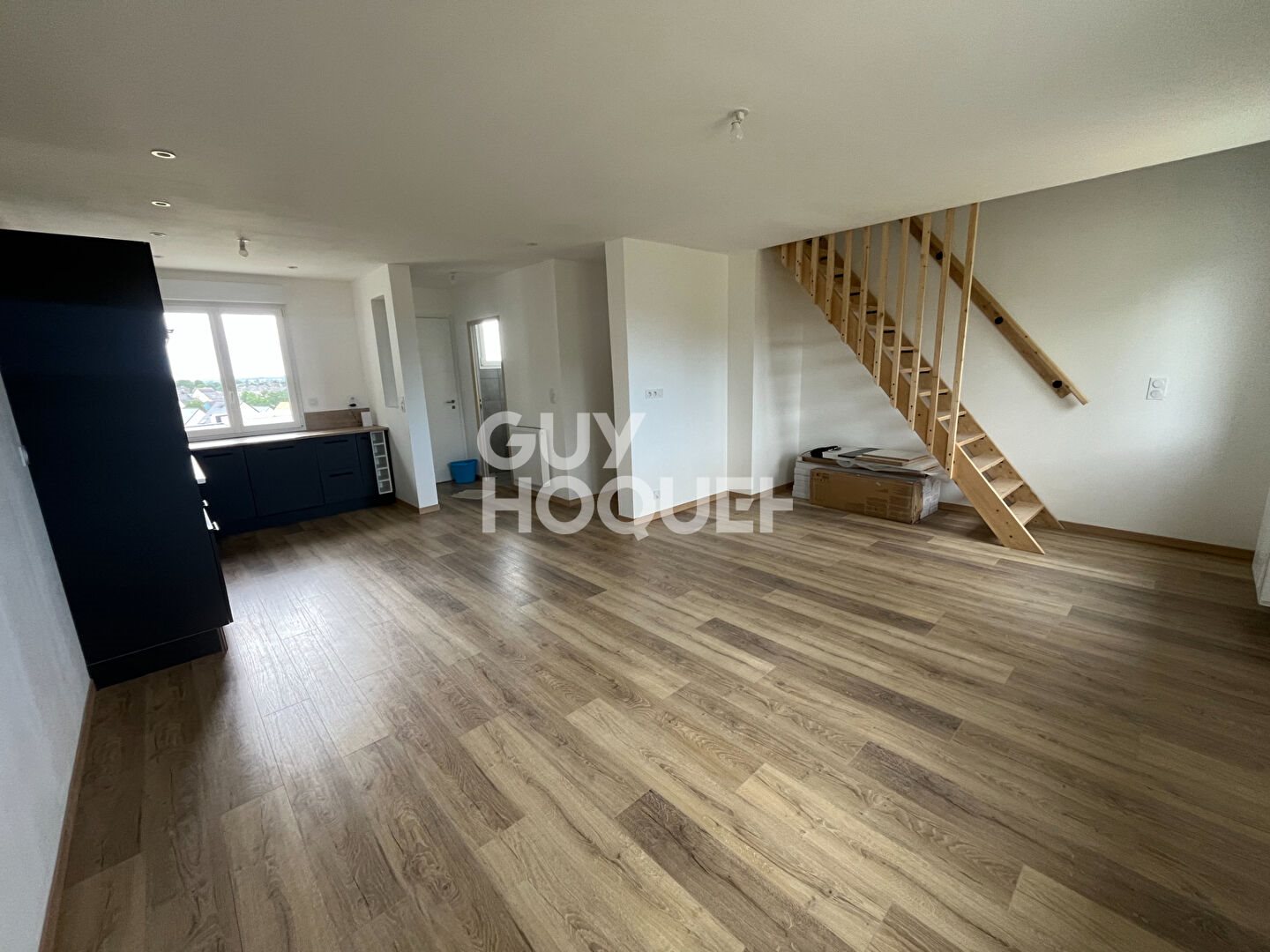 Maison à vendre, 79m², Baguer-Pican