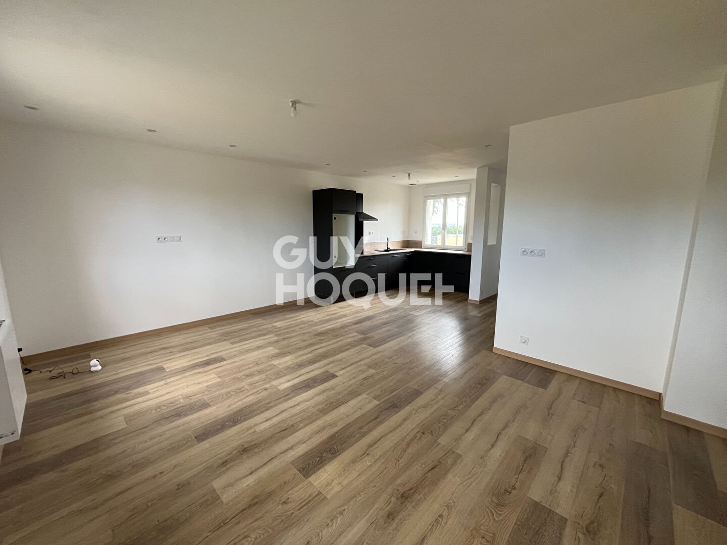 Maison à vendre, 79m², Baguer-Pican
