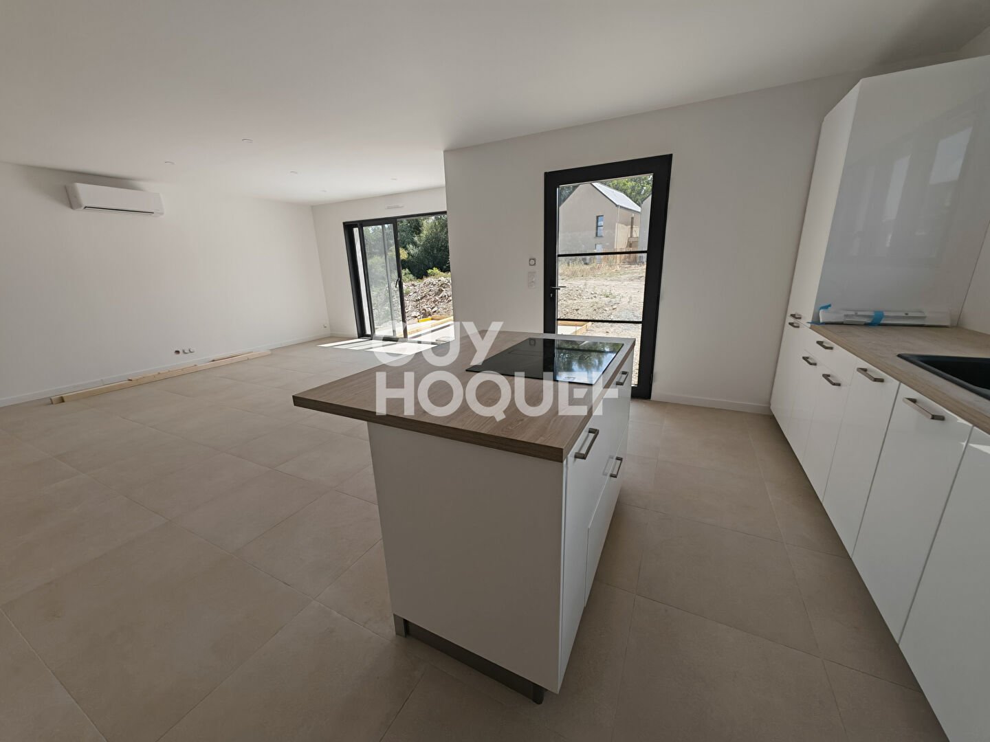 Maison à vendre, 98m², Dol-de-Bretagne