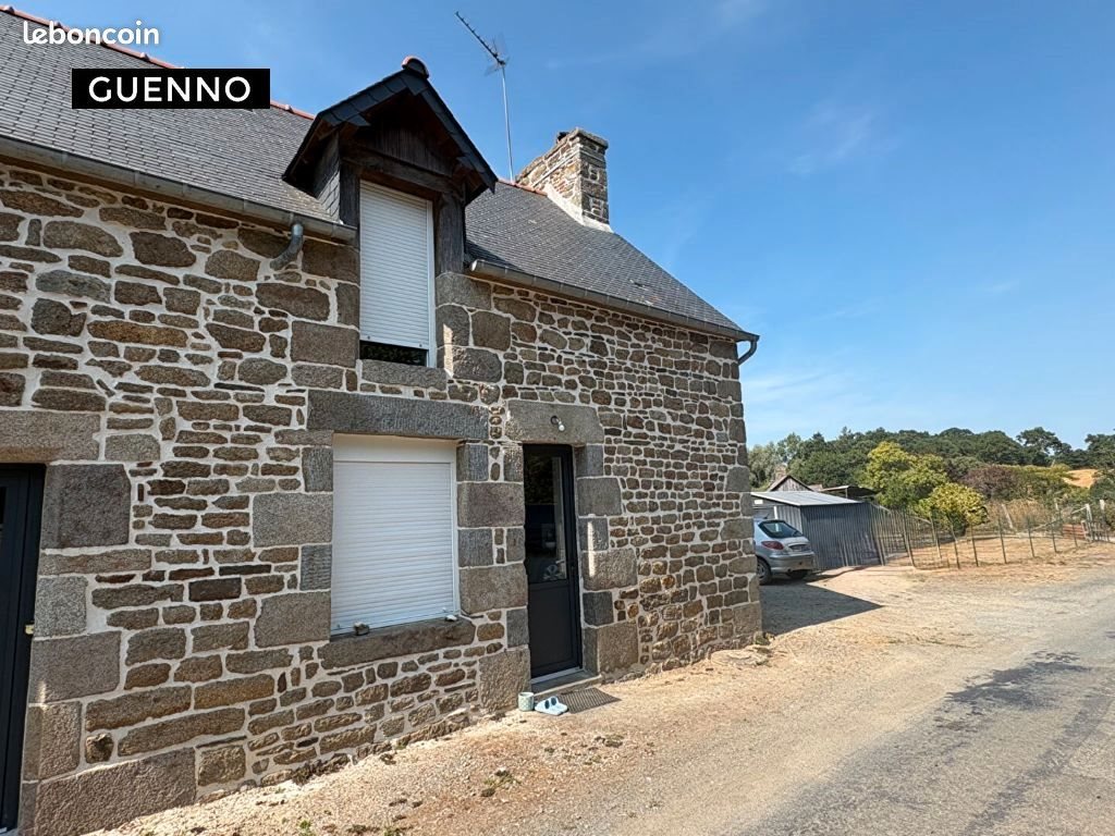 Maison à vendre, 68m², Bonnemain