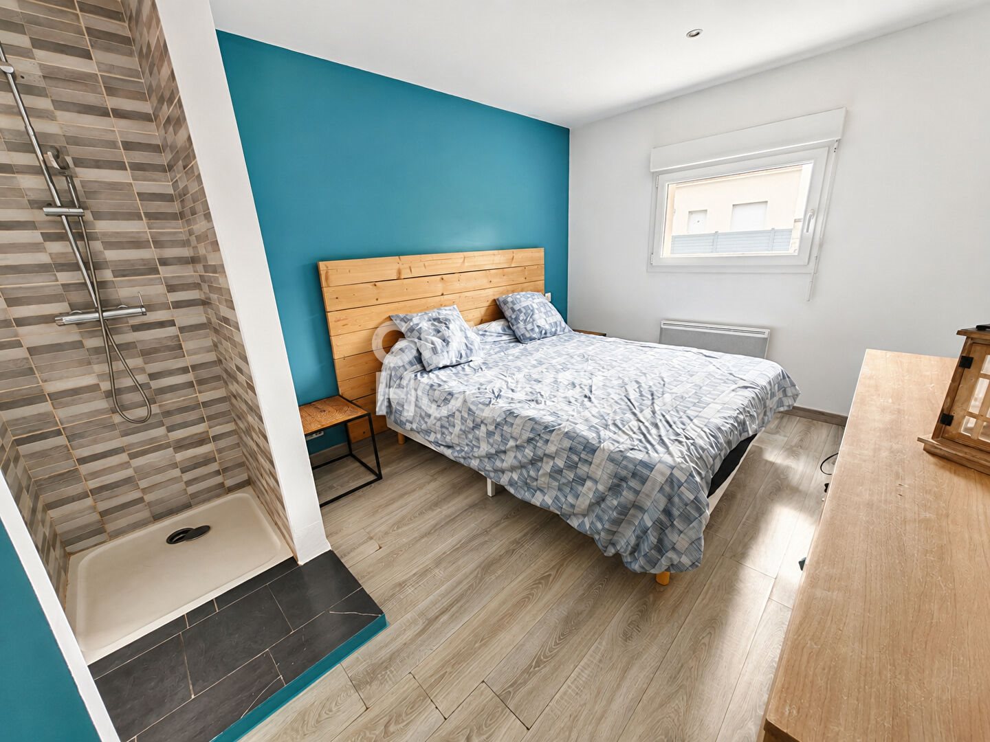Maison à vendre, 105m², Mesnil-Roc’h
