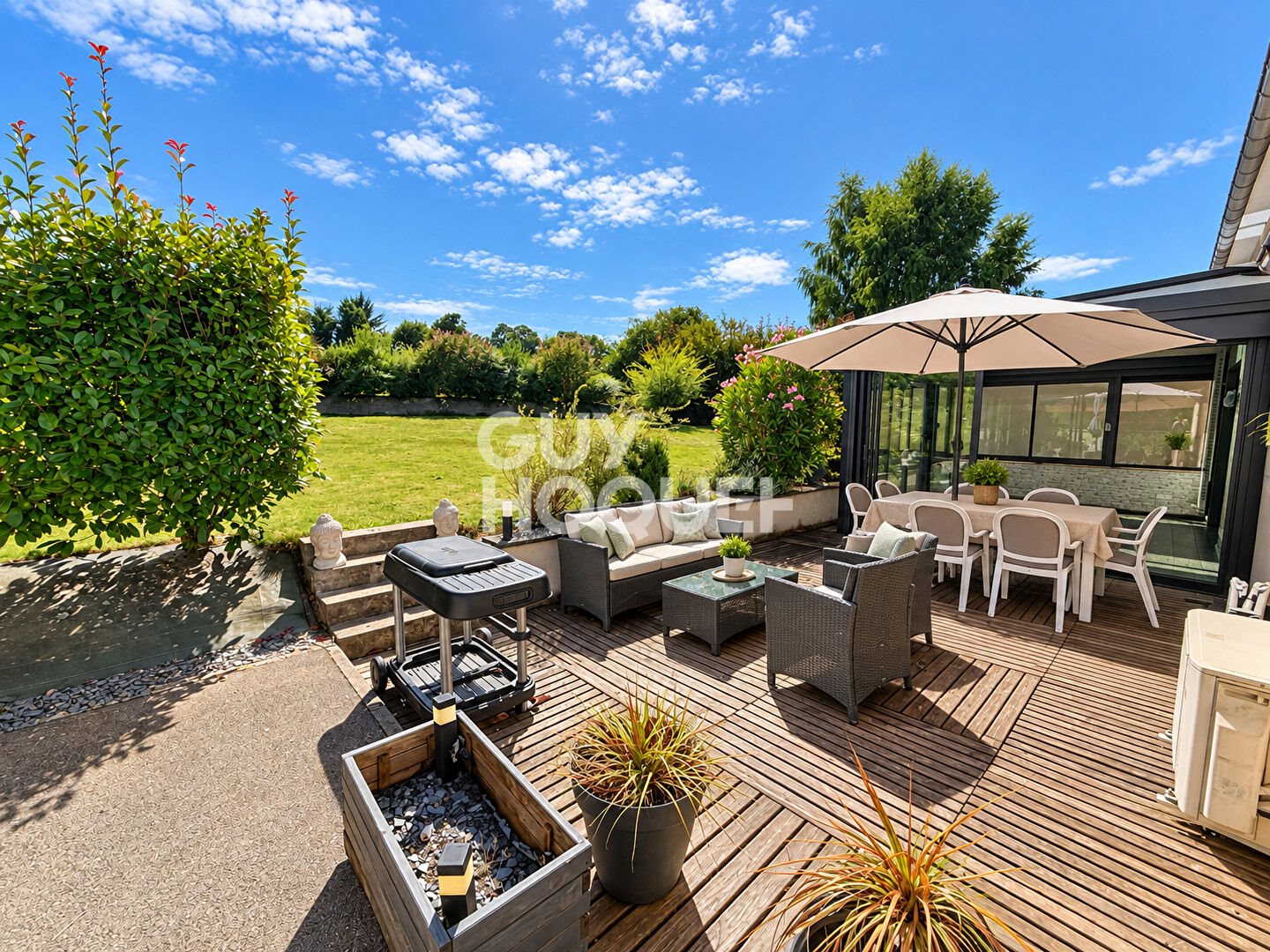 Maison à vendre, 105m², Epiniac