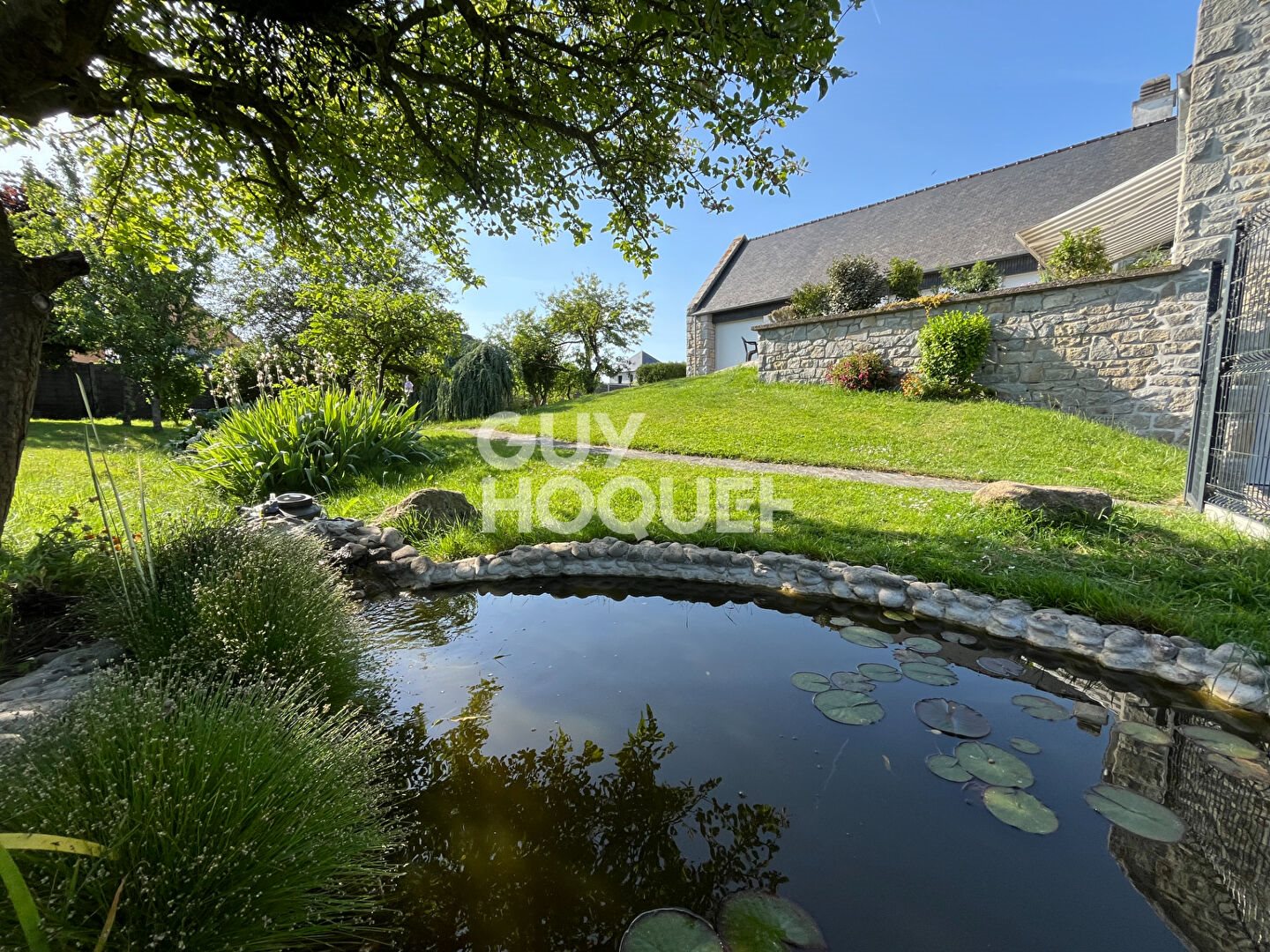 Maison à vendre, 149m², Le Vivier-sur-Mer