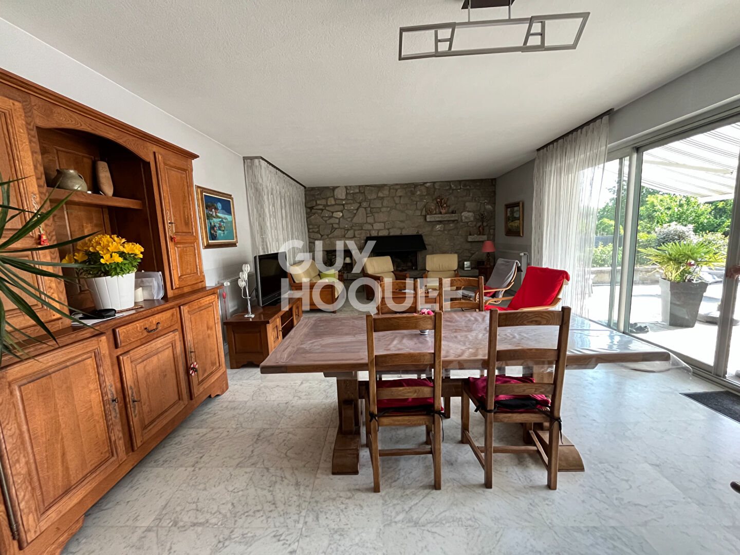 Maison à vendre, 149m², Le Vivier-sur-Mer