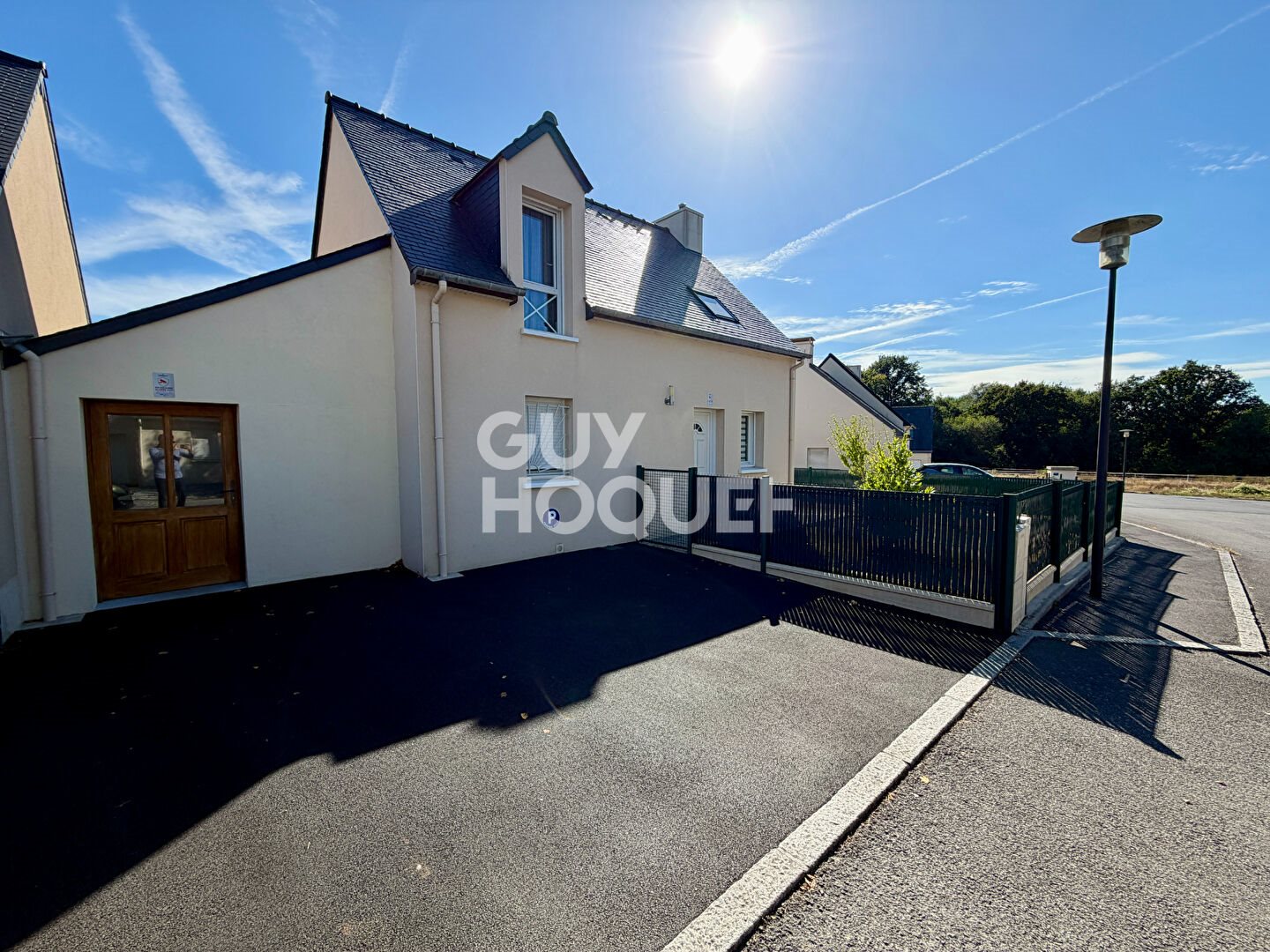 Maison à vendre, 72m², Dol-de-Bretagne