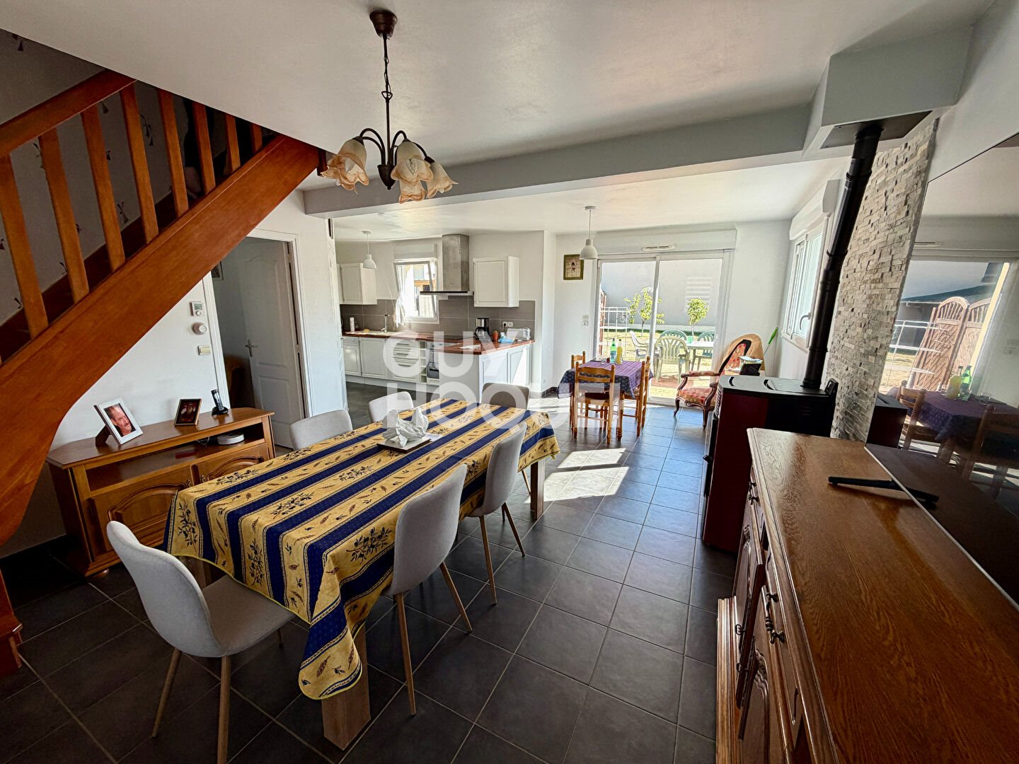 Maison à vendre, 72m², Dol-de-Bretagne
