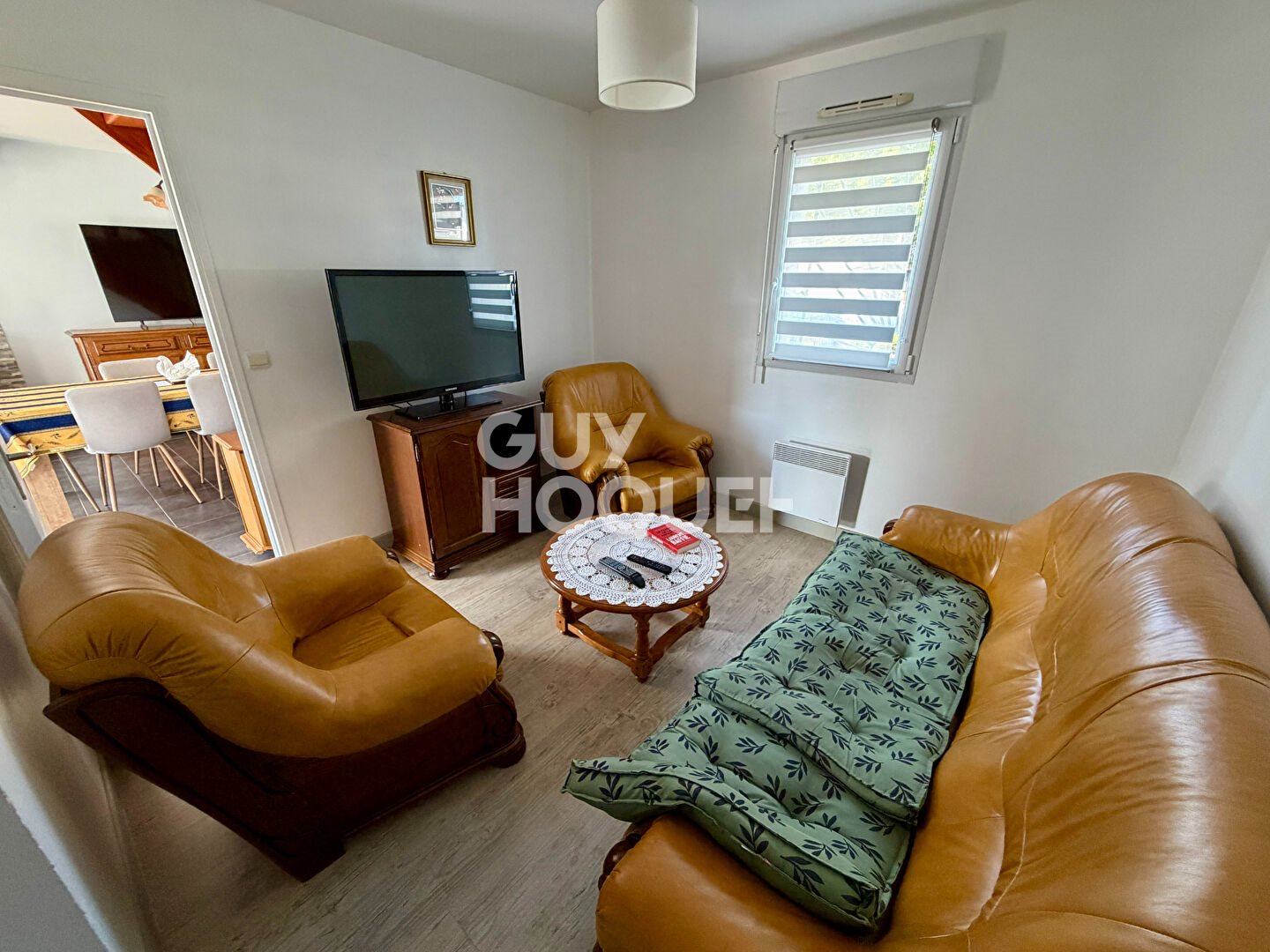 Maison à vendre, 72m², Dol-de-Bretagne