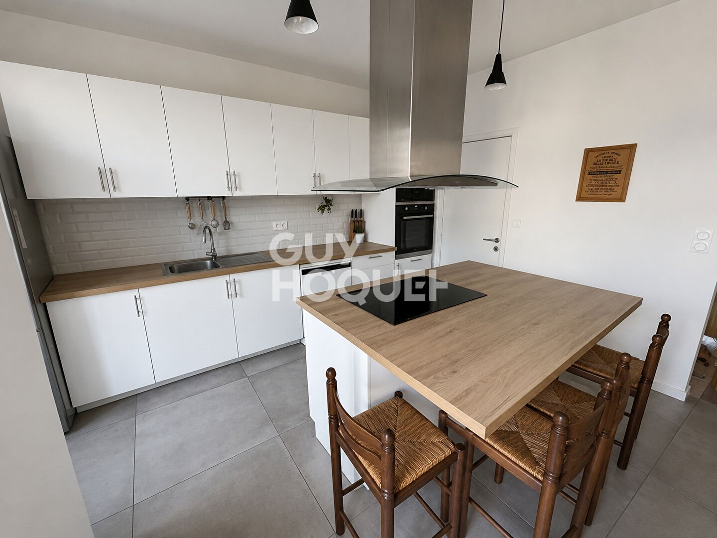 Maison à vendre, 108m², Plerguer
